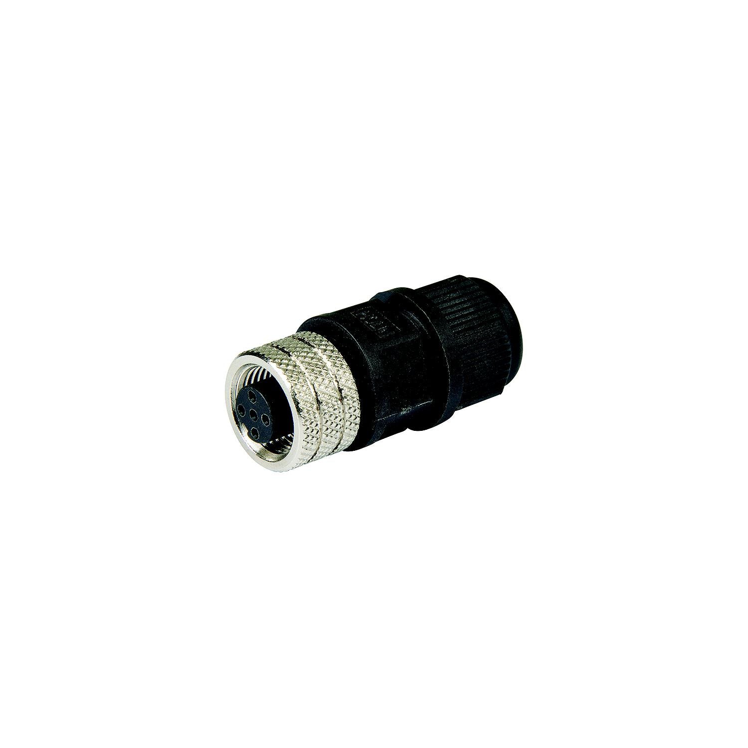 Ancor 270109 NMEA 2000 Field Serviceable Connector, Female 639-270109
