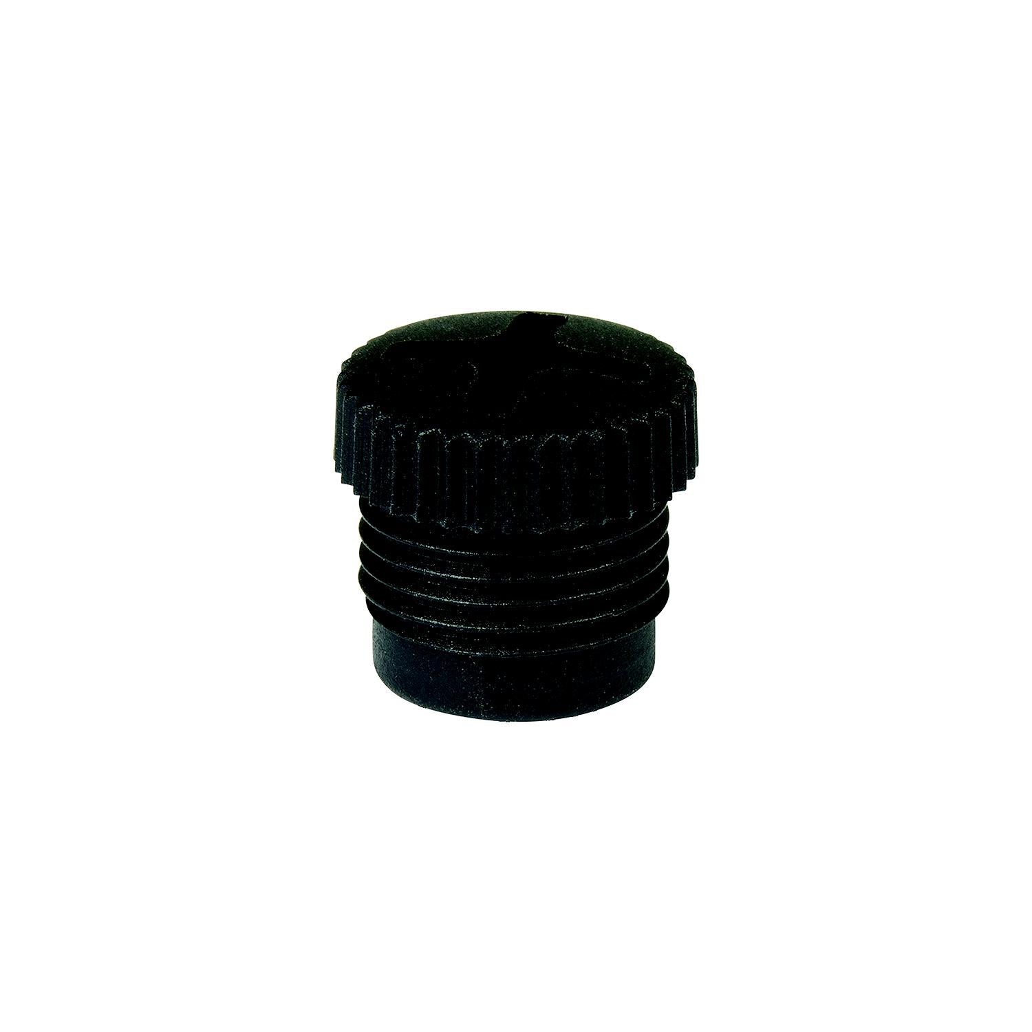 Ancor 270111 NMEA 2000 Blanking Cap, Female, 2/pk 639-270111