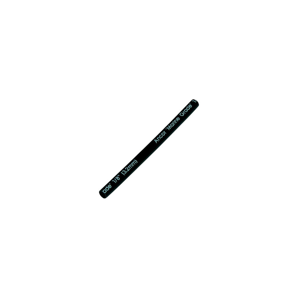 Ancor Ancor 303103 Marine Grade™ Adhesive Lined Heat Shrink Tubing, 1/4" x 3" , Black, 3/Pk