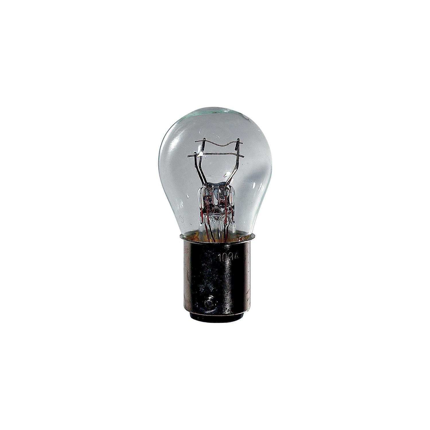 Ancor Double Contact Index Light Bulb 12V #1157, 2/Pk 639-521157