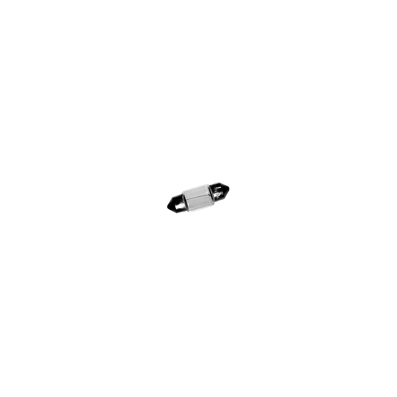Ancor 12V 10W Festoon Light Bulb, 2/Pk 639-529102