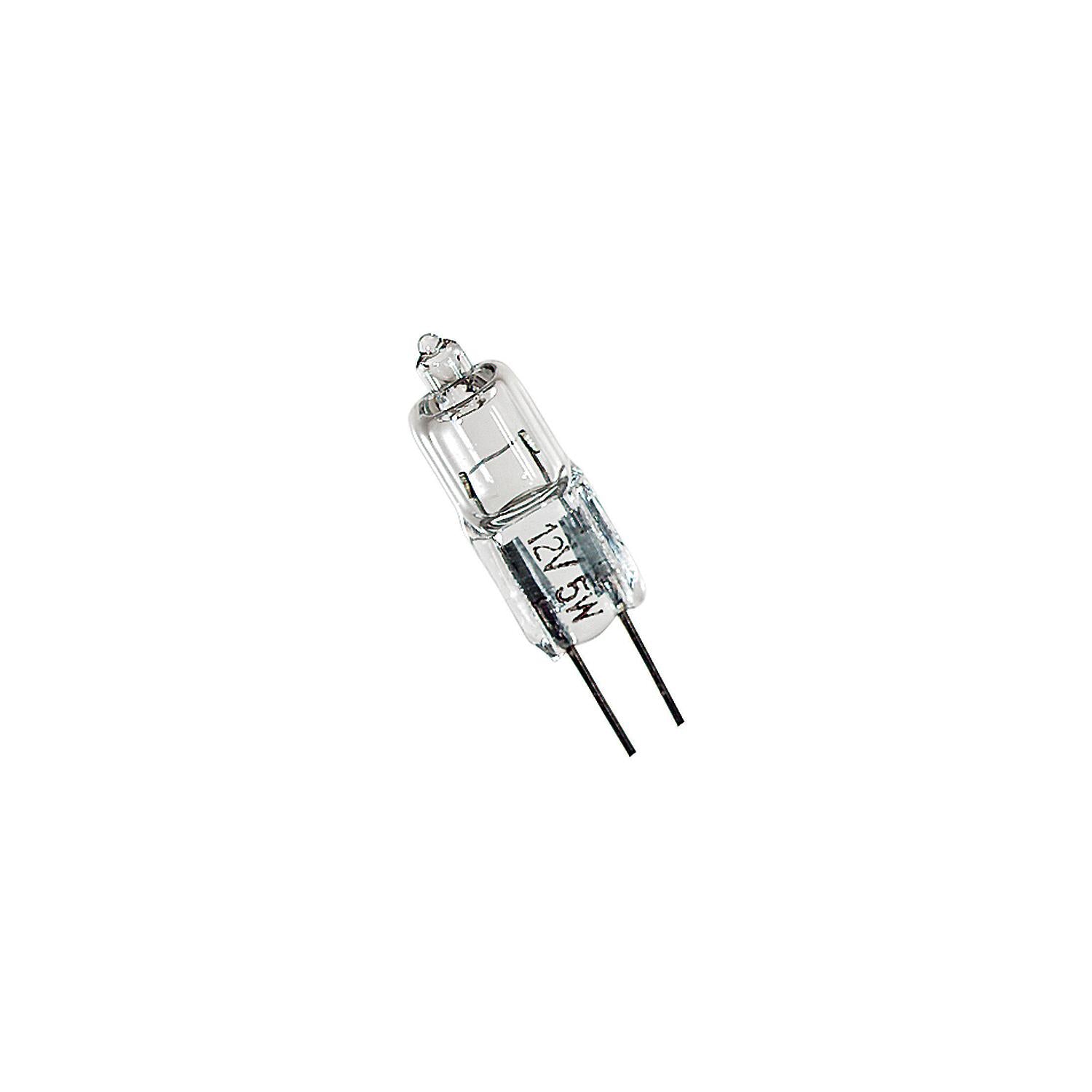 Ancor Mini Halogen Lamp 12V, 10W, .83 Amp (2 Per Pack) 639-529370