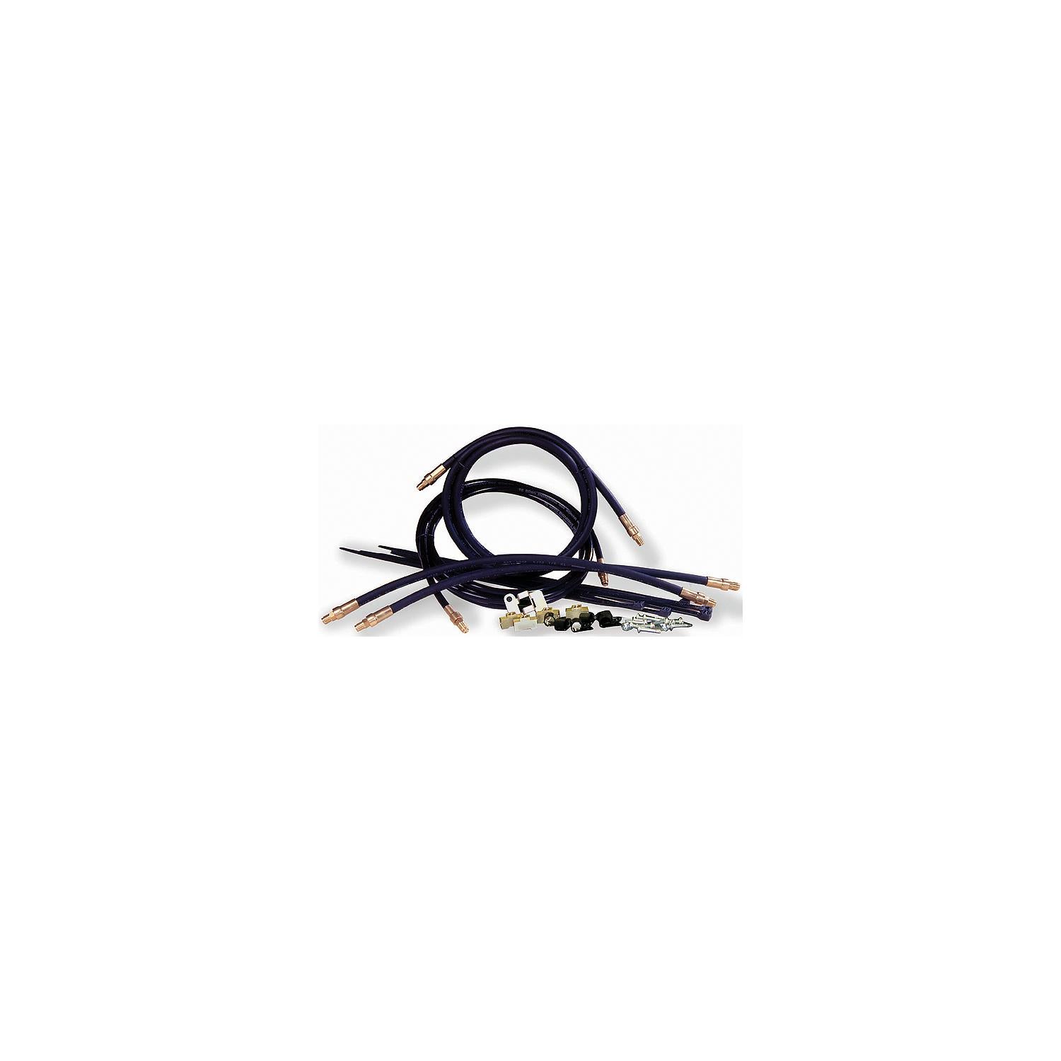 Dexter Marine Dexter® Axle Brake Line Kit 641-80326