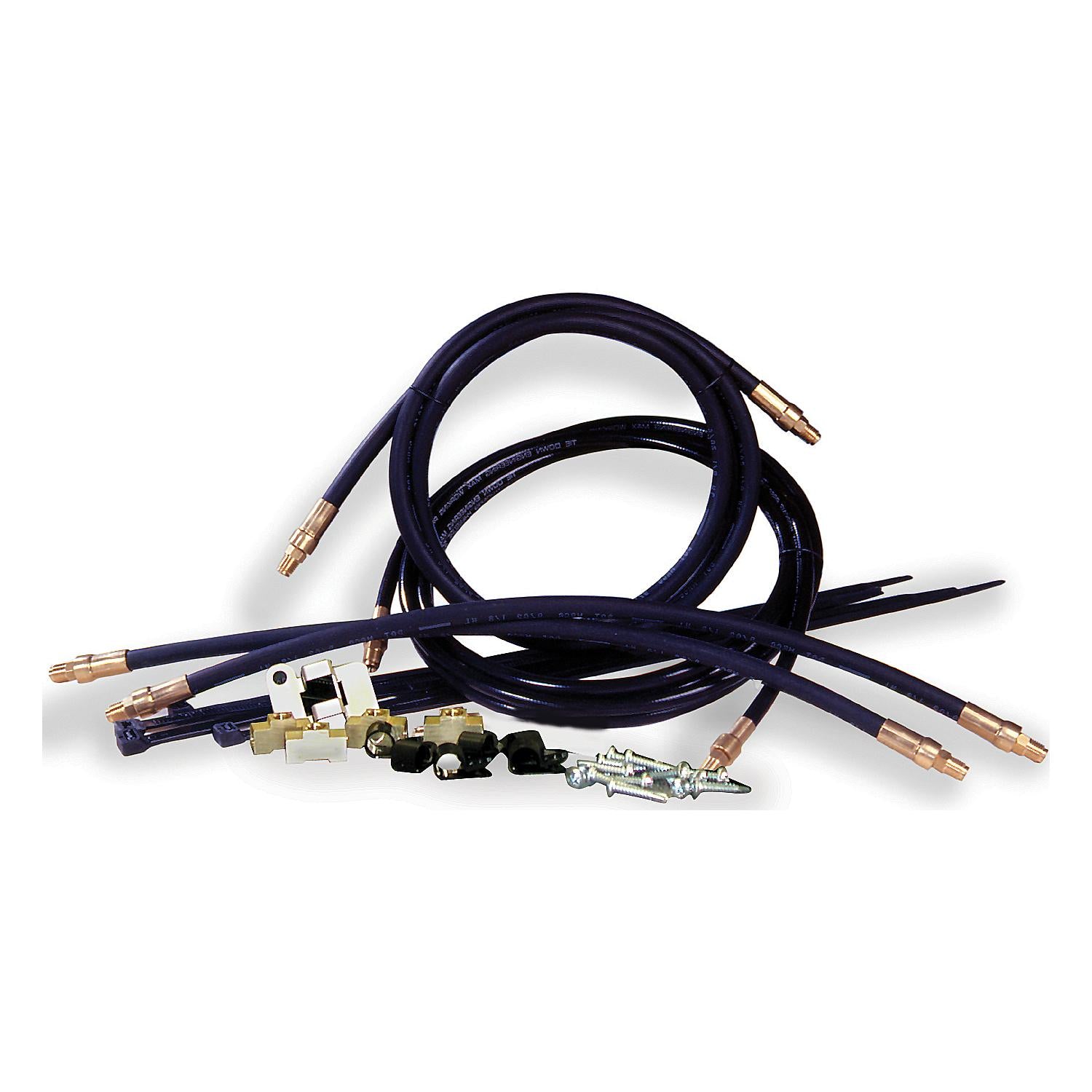 Dexter Marine Dexter® Axle Brake Line Kit 641-80327