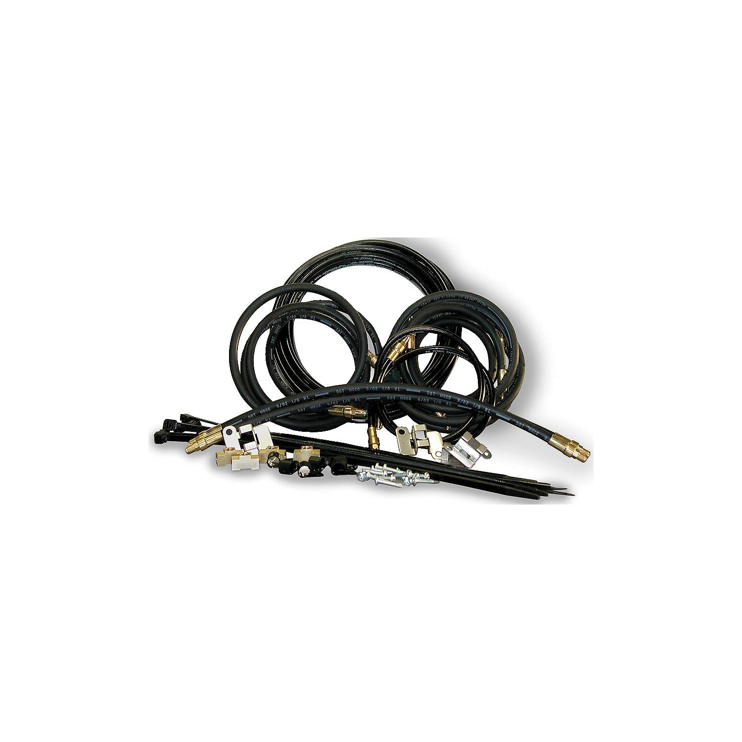 Dexter Marine Dexter® Axle Brake Line Kit 641-80328