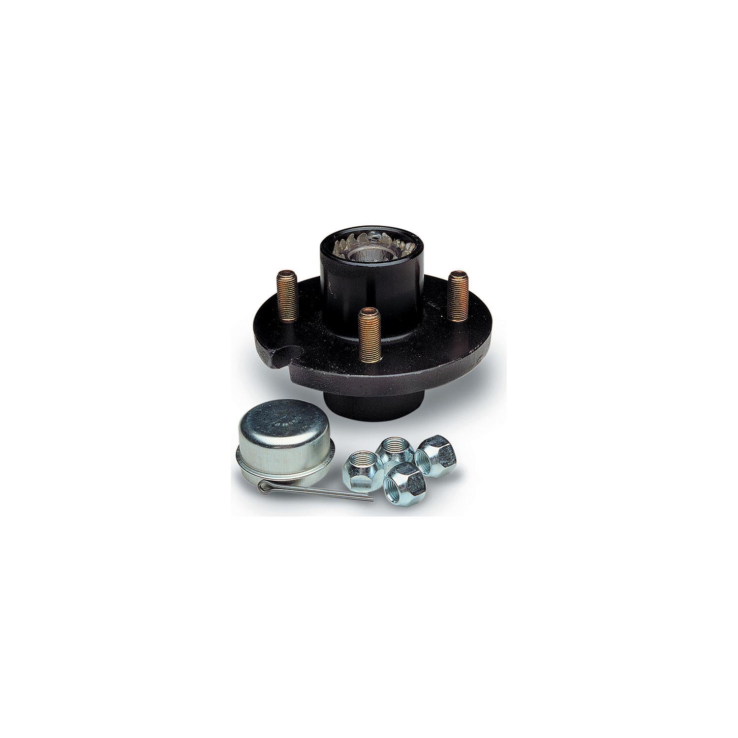 Dexter Marine Dexter® Replacement Wheel Hub Kit 641-81085