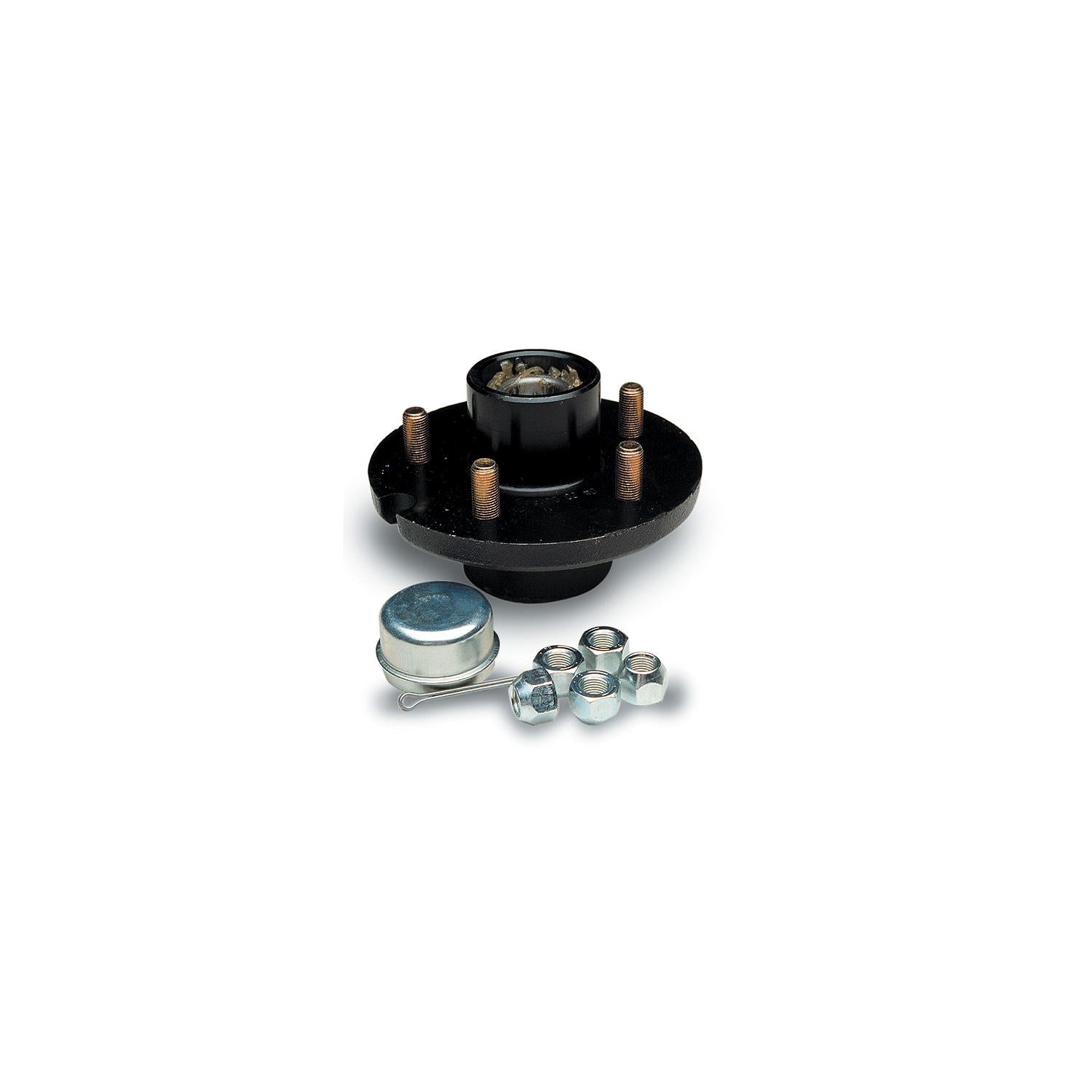 Dexter Marine Dexter® Replacement Wheel Hub Kit 641-81090