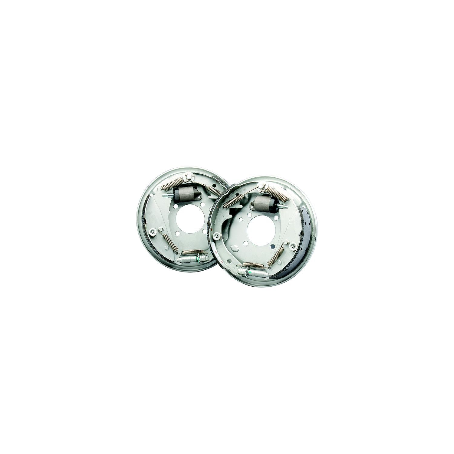 Dexter® 10" Hydraulic Drum Brake Assembly - Sold in Pairs (Left & Right) 641-81097