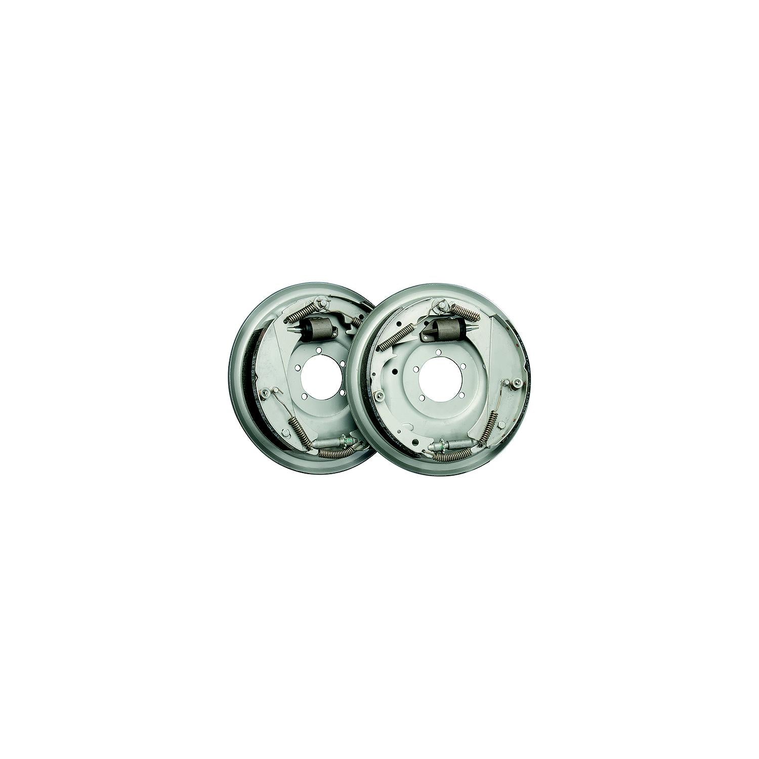 Dexter Marine Dexter® 12" Hydraulic Drum Brake Assembly - Sold in Pairs (Left & Right) 641-81098