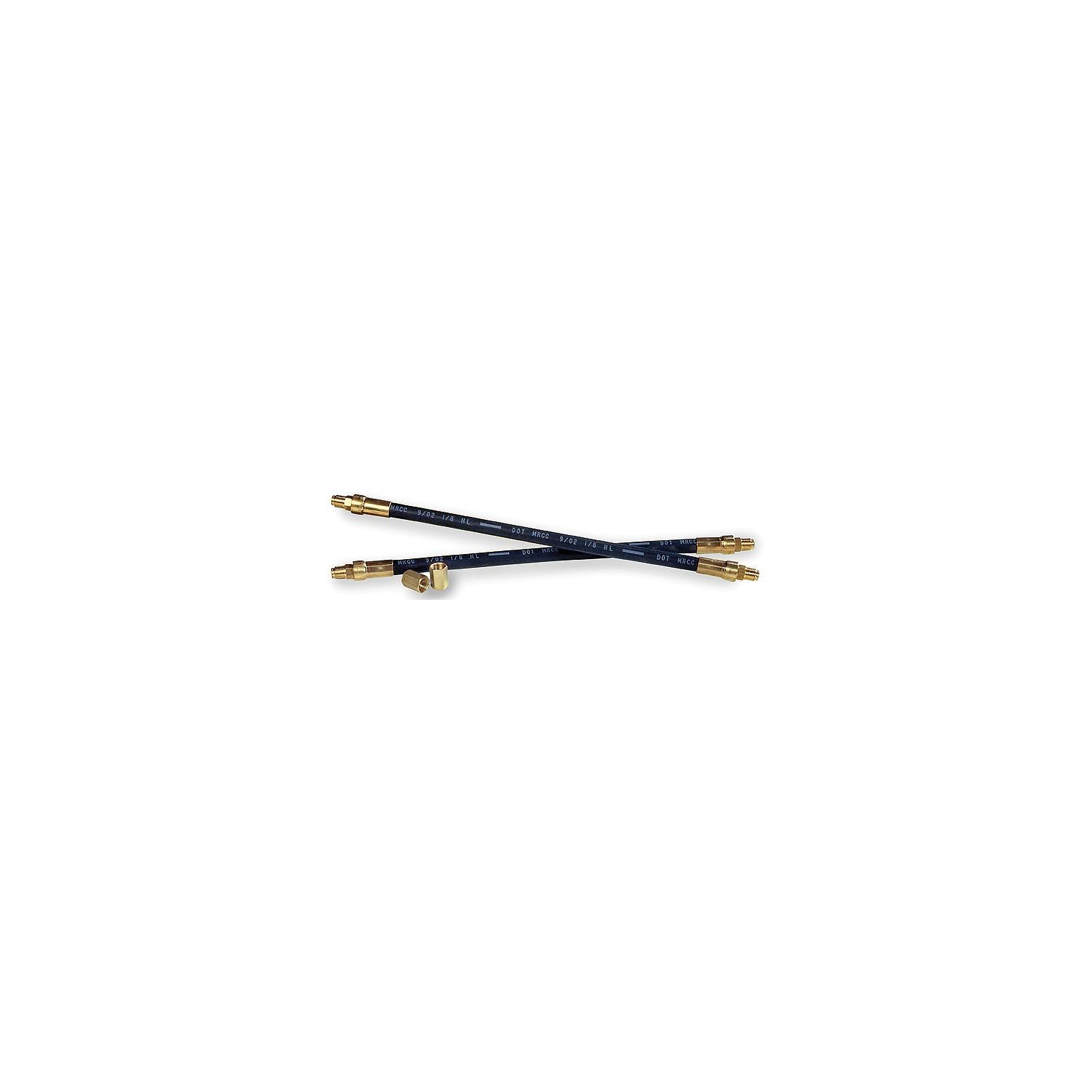 Dexter Marine Dexter® Flexible Brake Line Kit 641-81099