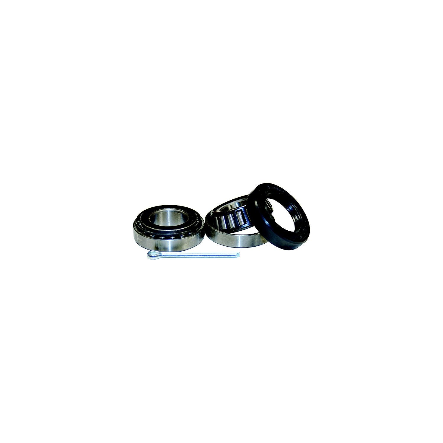 Dexter Marine Dexter® Precision Tapered Roller Bearing Kit 641-81140