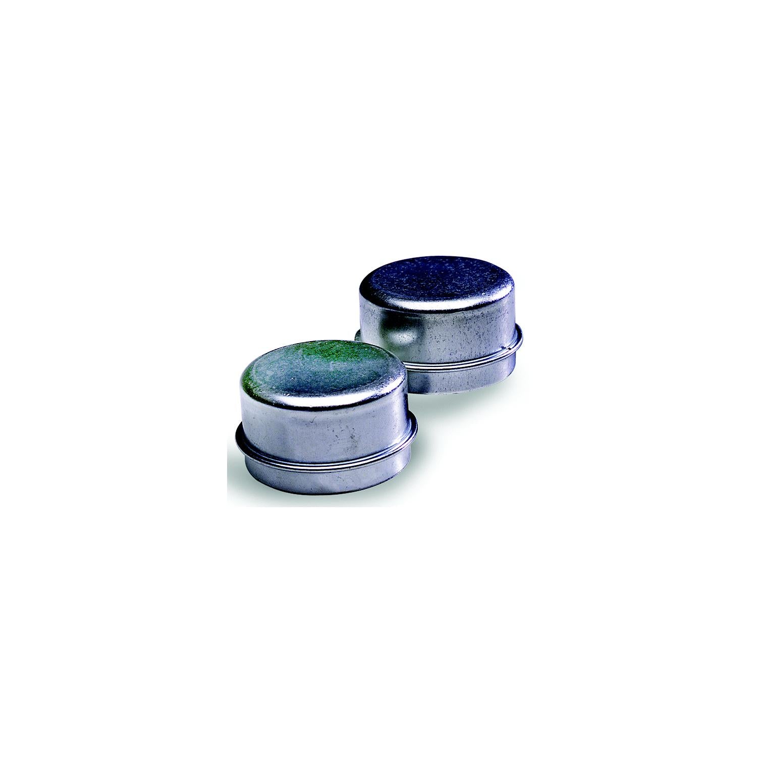 Dexter Marine Dexter® Dust Caps 1.98" - Sold as Pair 641-81167