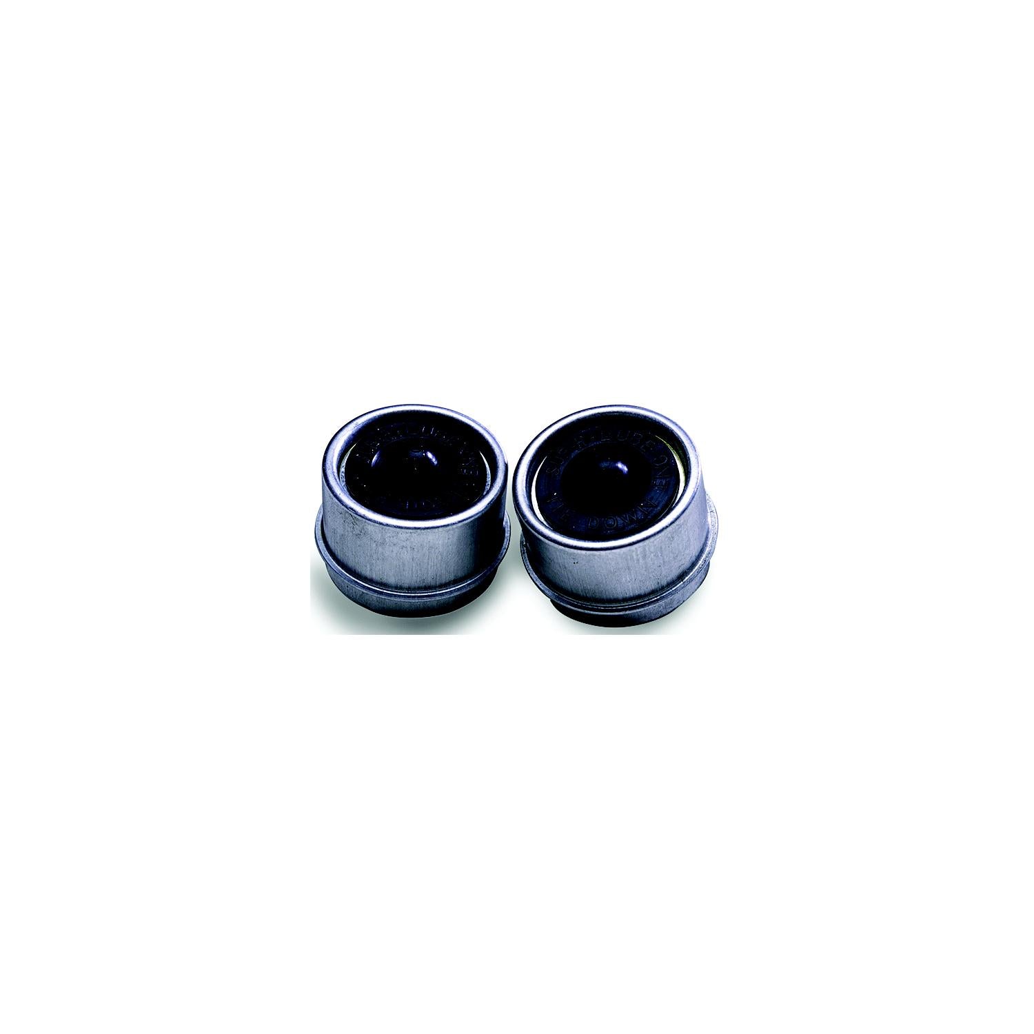 Dexter Marine Dexter® Super Lube Dust Cap 2" - Sold as Pair 641-81168