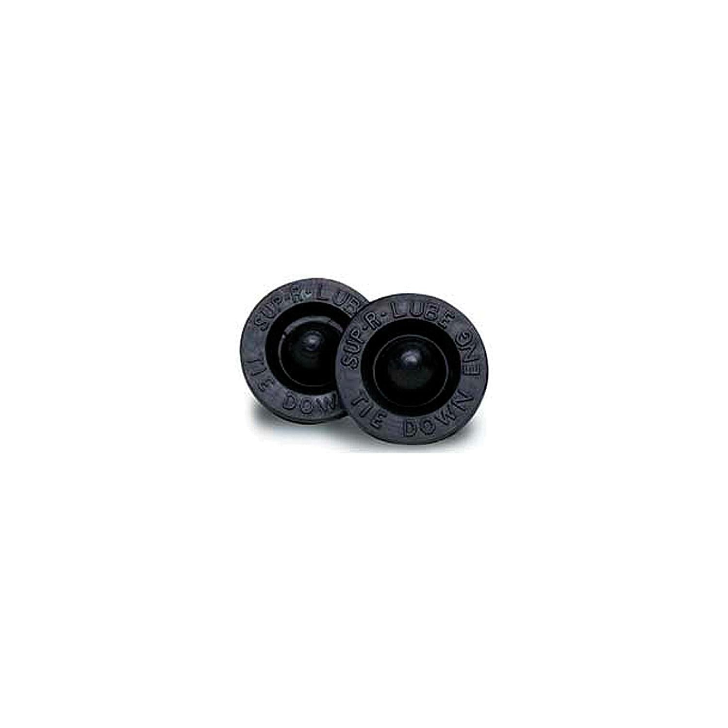 Dexter Marine Dexter® Rubber Grommets For Super Lube Caps 641-81174