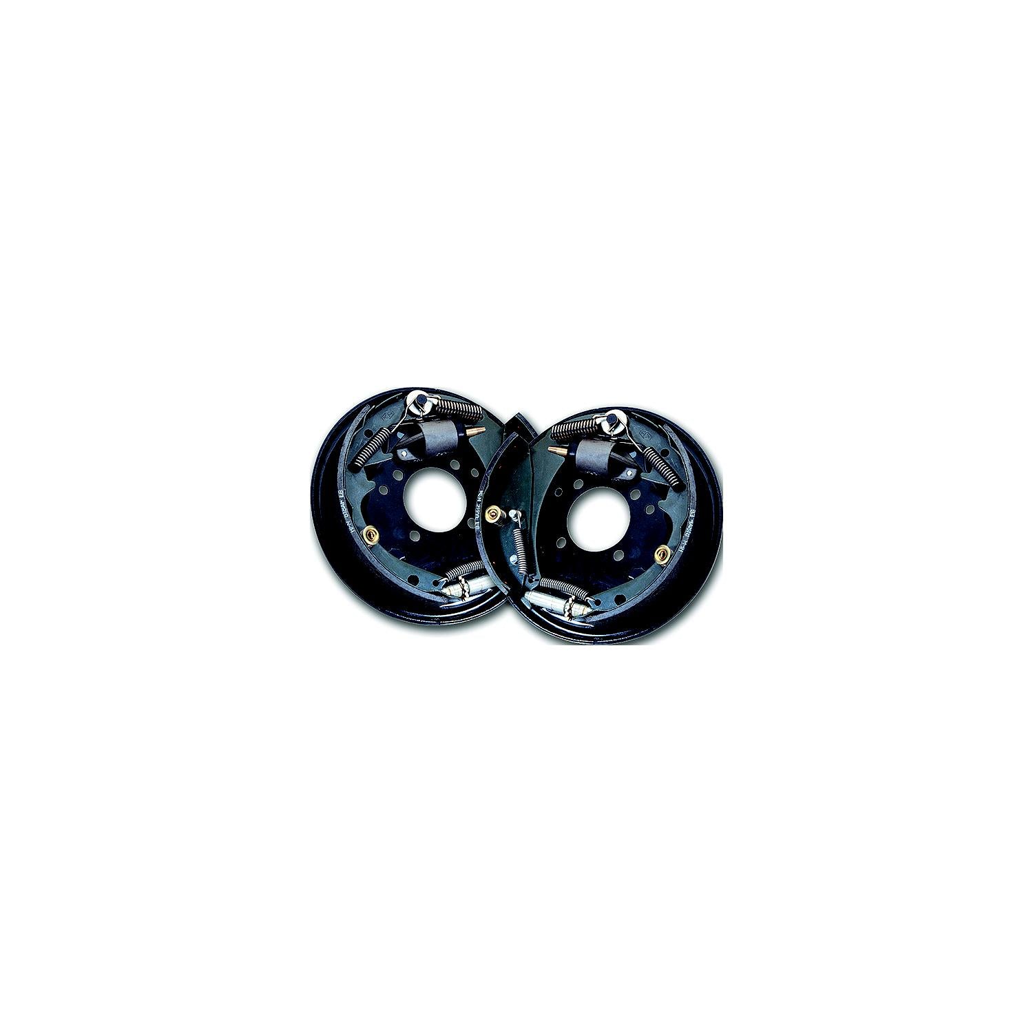 Dexter Marine Dexter® 10" Hydraulic Drum Brake Assembly - Sold in Pairs (Left & Right) 641-82095