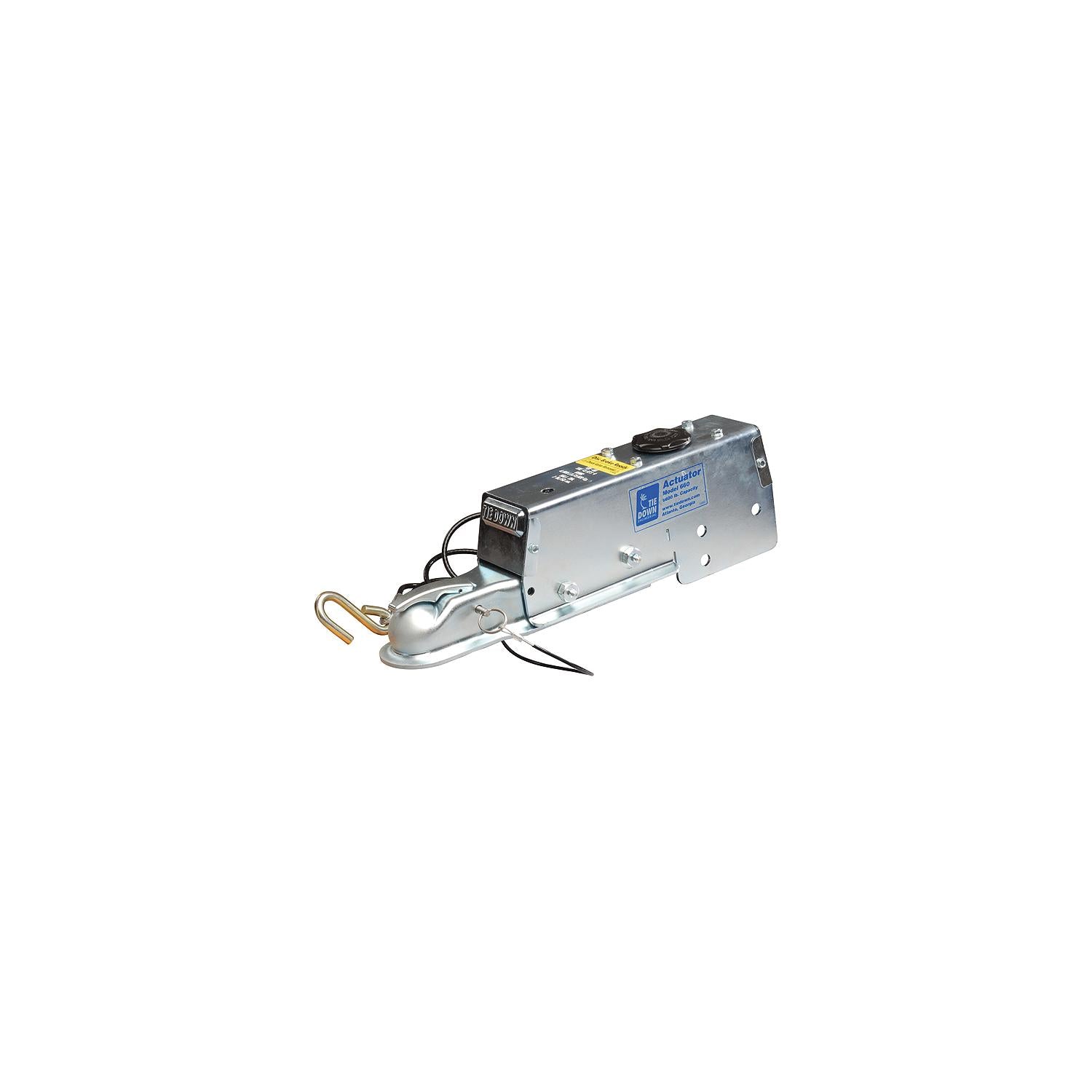 Dexter® Disc Brake Actuator, Series 660 641-82400
