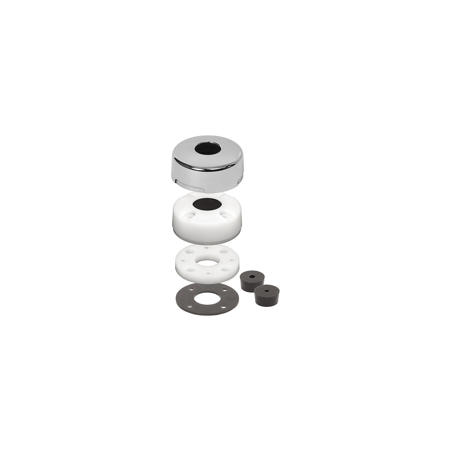 Blue Sea Systems Cable Clamp w/SS Cap 661-1001100