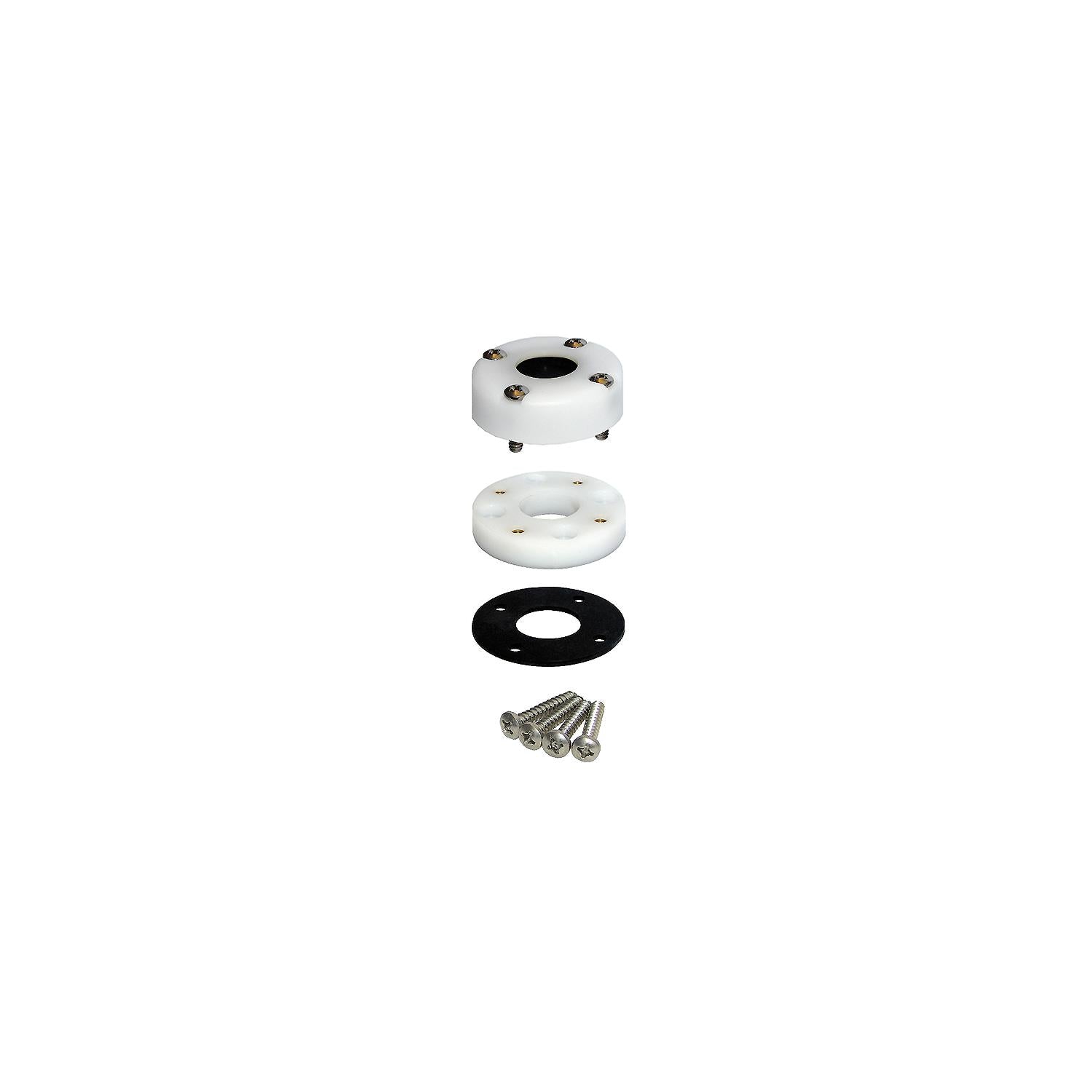 Blue Sea Systems Cable Clam, .825" 661-1002