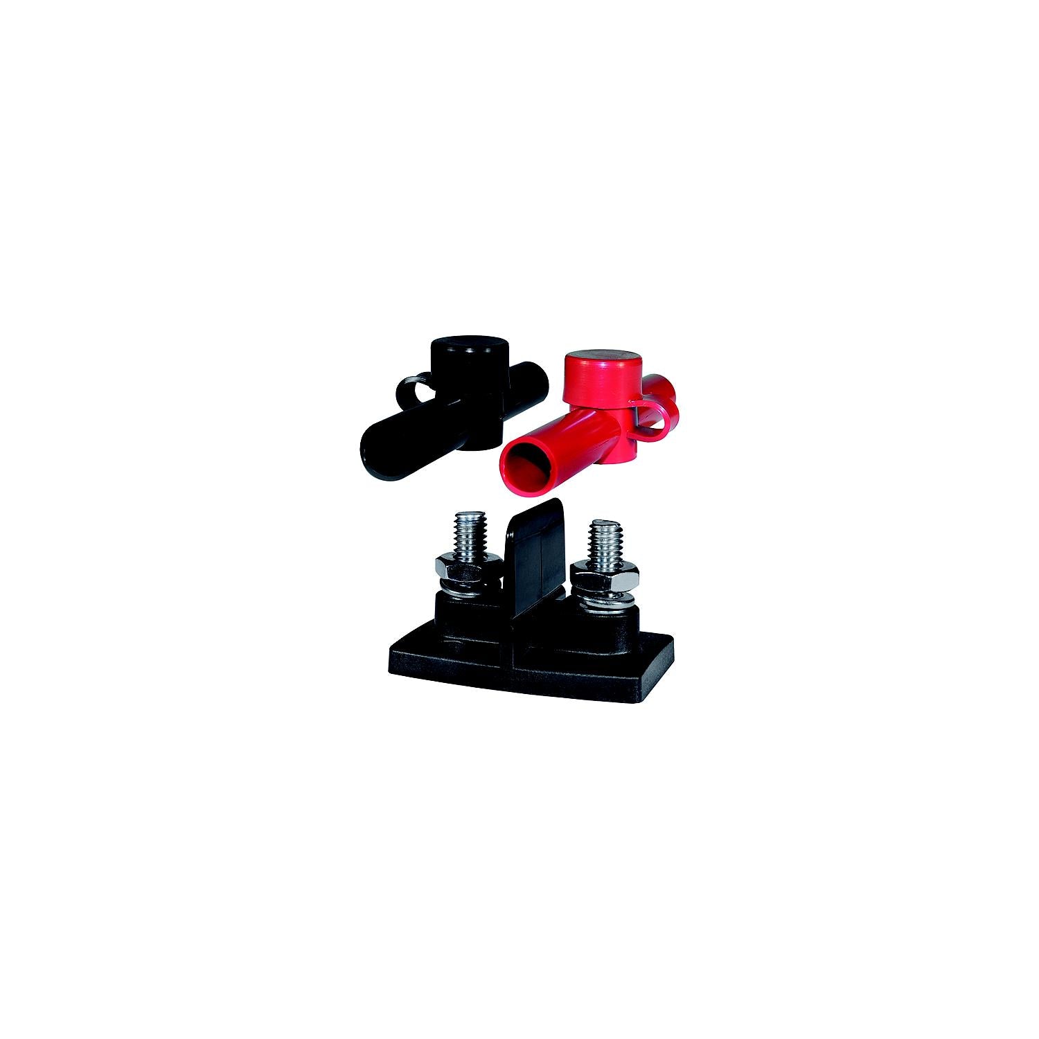 Del City Powerpost Dual 5/15 X 3/8 Stud 661-2018