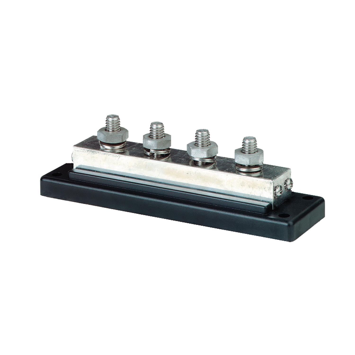 Blue Sea Systems Powerbar 600 Amp Bus 661-2104