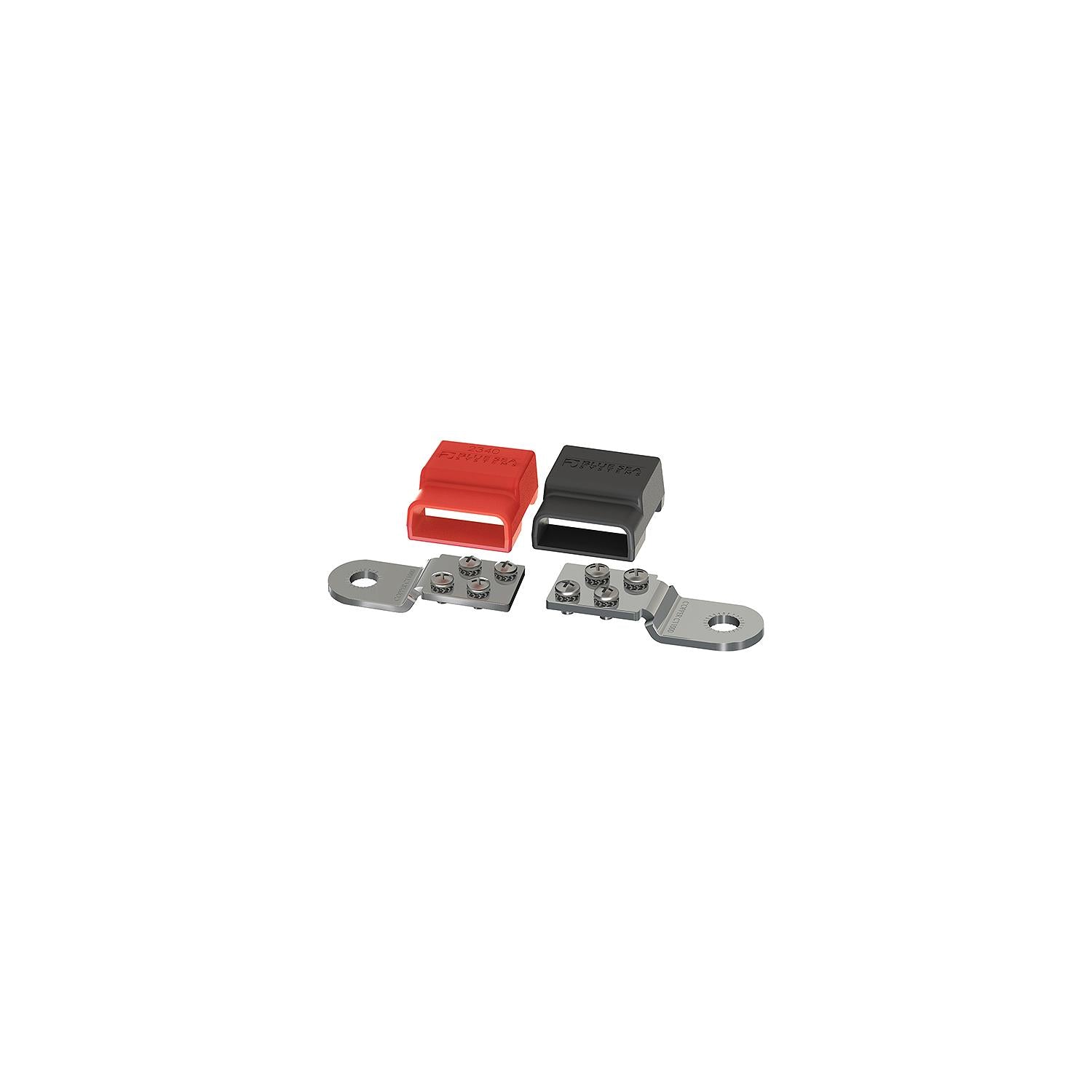 Blue Sea Systems Battery Terminal Mount Busbars 661-2340