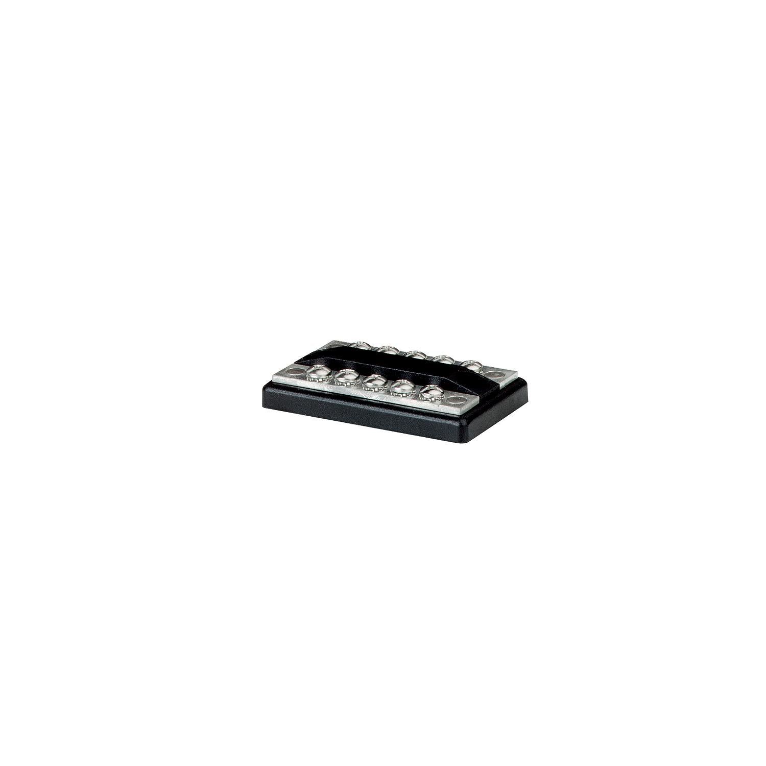 Blue Sea Systems Dual Common Bus +/-5 Cir 661-2701