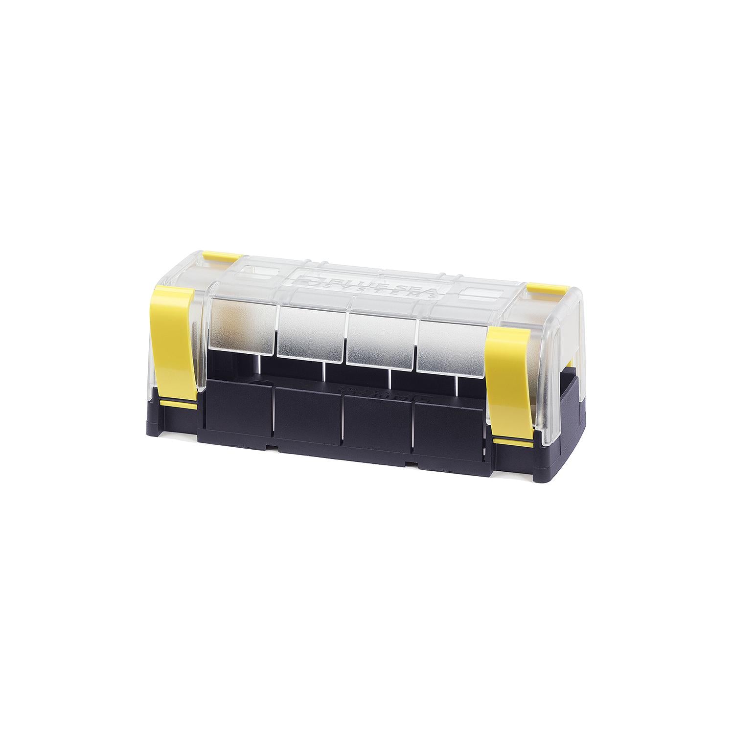 Blue Sea Systems 2719 Cover for 2127 & 2128 661-2719