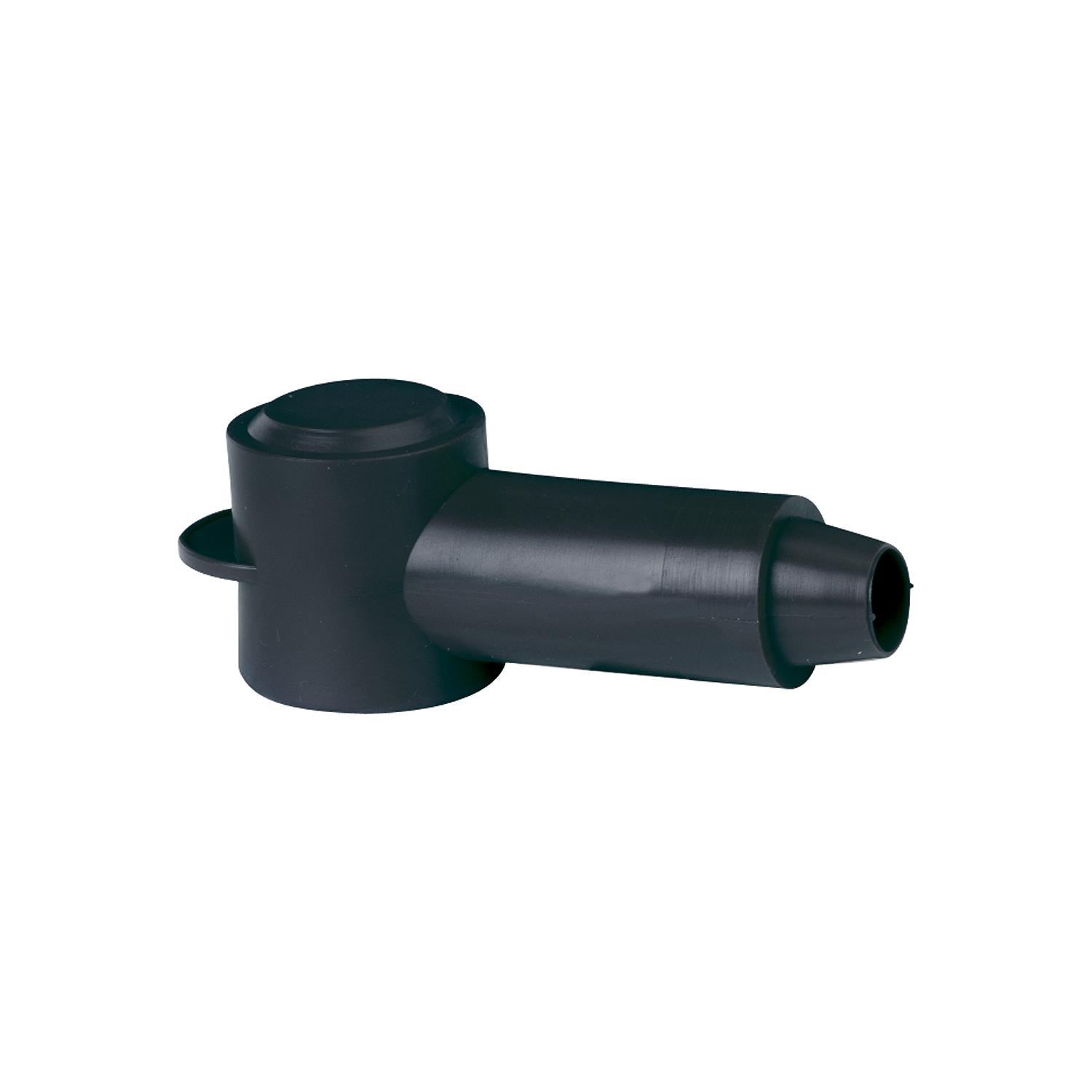 Blue Sea Systems Cablecap Stud Black 1X.500 661-4013