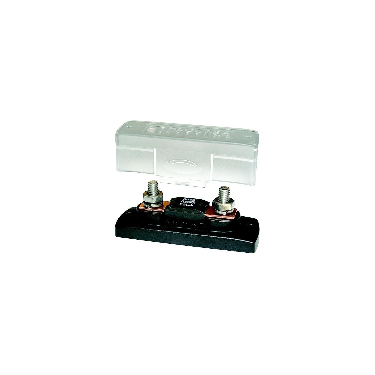 Blue Sea Systems Blue Sea 5001 Mega or AMG Fuse Block System 661-5001