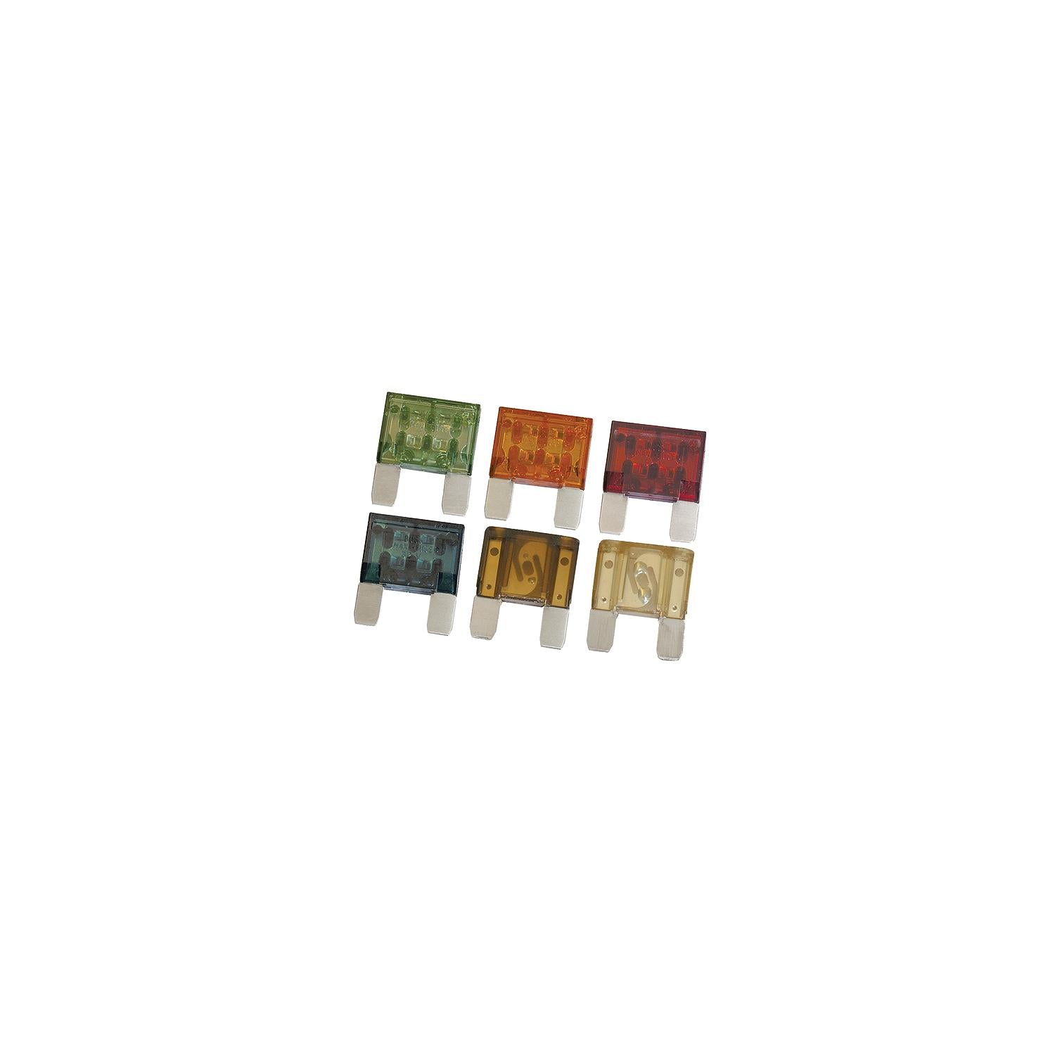 Blue Sea Systems Blue Sea Systems Fuse Maxi 50 Ampere