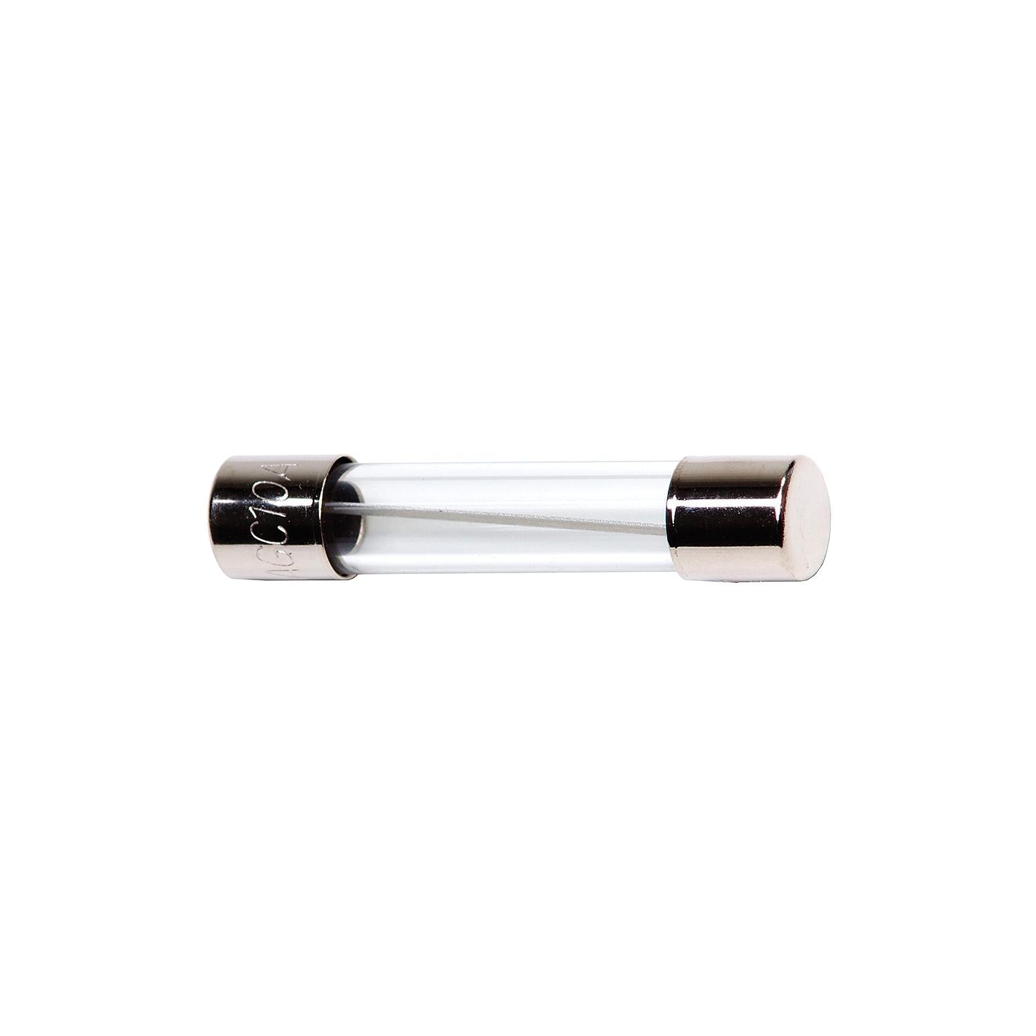 Blue Sea Systems Blue Sea 5218 AGC® Glass Tube Fuse, 20A, 5/pk 661-5218
