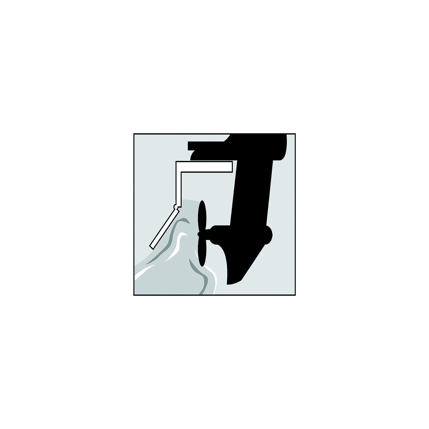Ironwood Pacific EasyTroller Standard For 50 HP and Up 664-0161