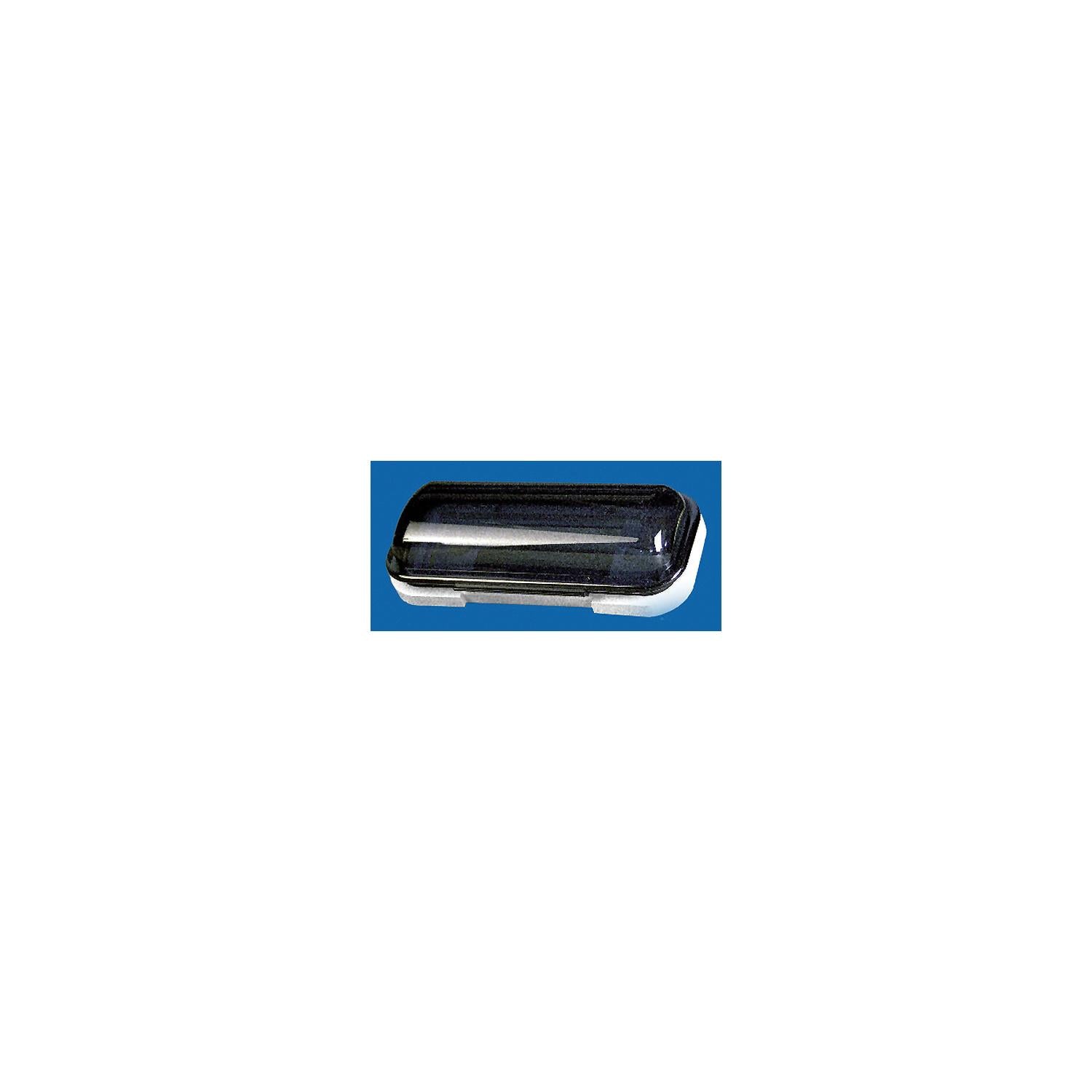 Poly-Planar WC3 Radio Splash Cover 665-WC3