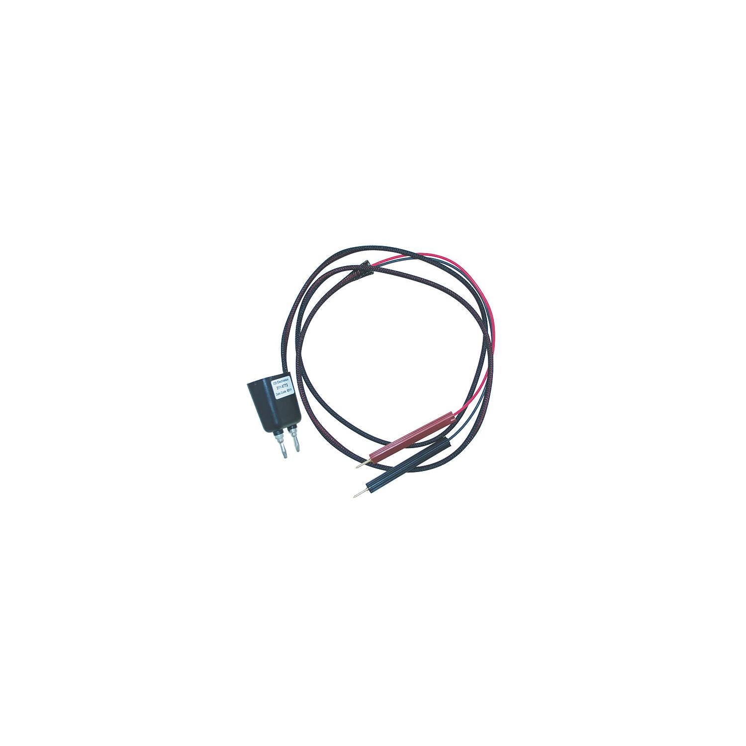 CDI Electronics Peak Reading Voltage Adaptor 667-5119773