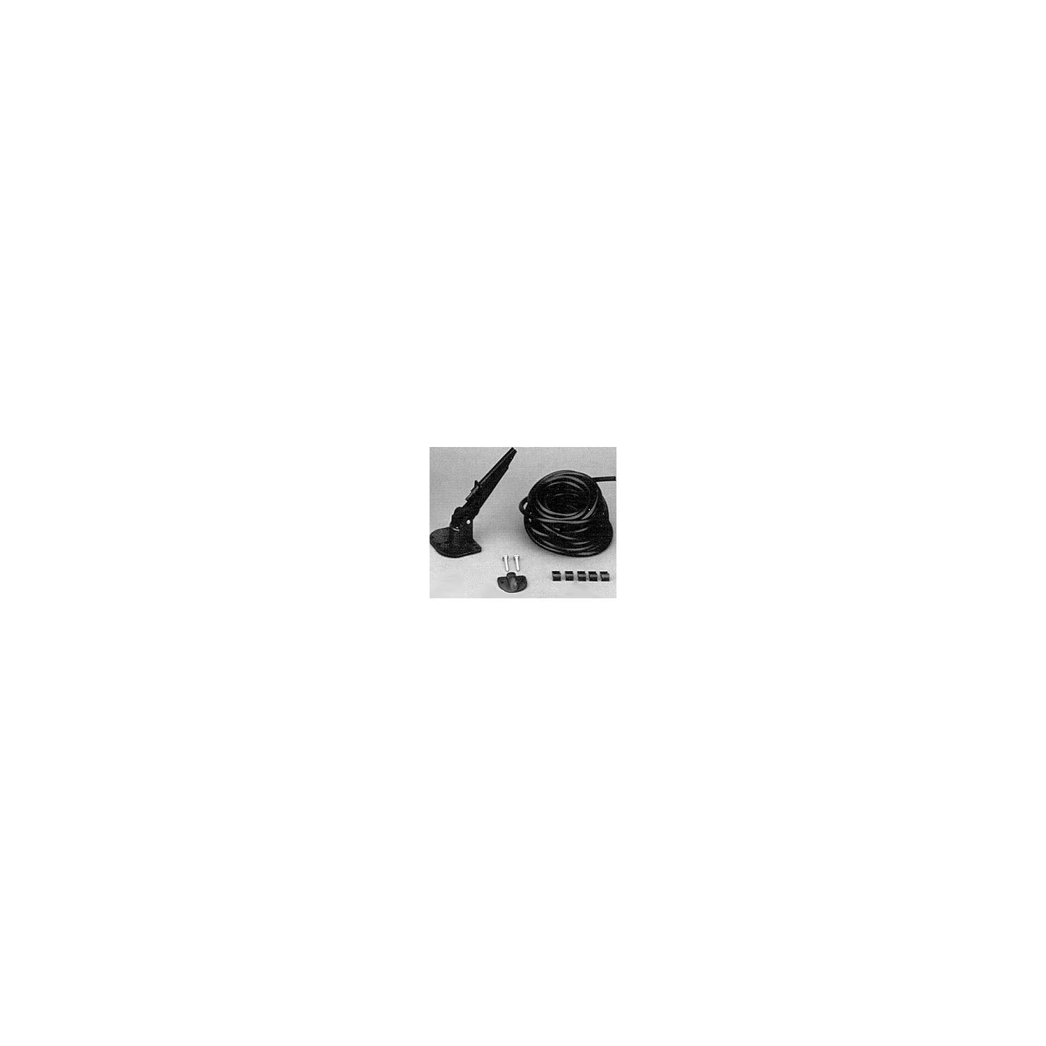 Faria Instruments Faria Universal Pitot Kit With 20' of Tubing 678-91106