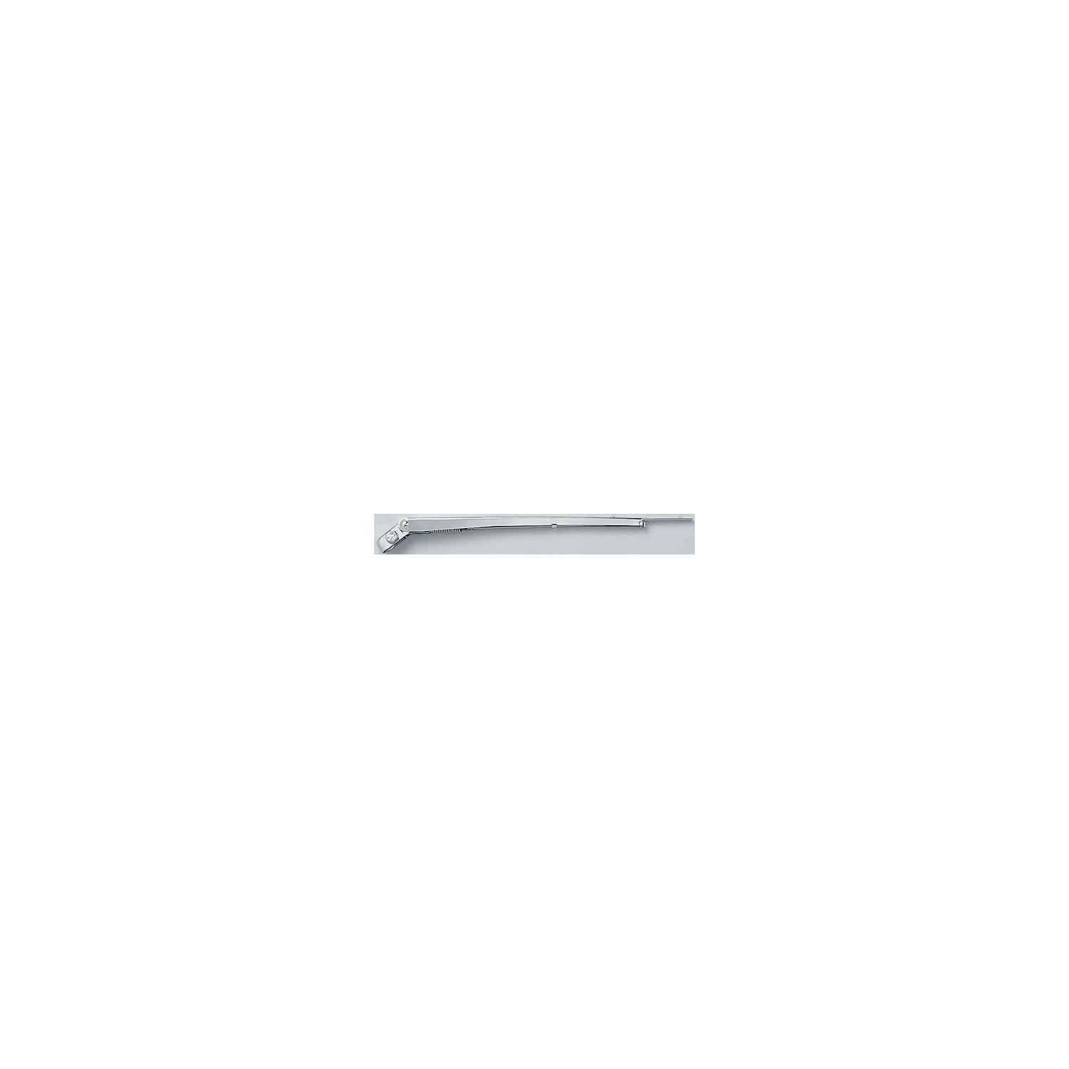 Attwood Marinco Deluxe Adjustable Stainless Steel Wiper Arm Dry 69-33006A