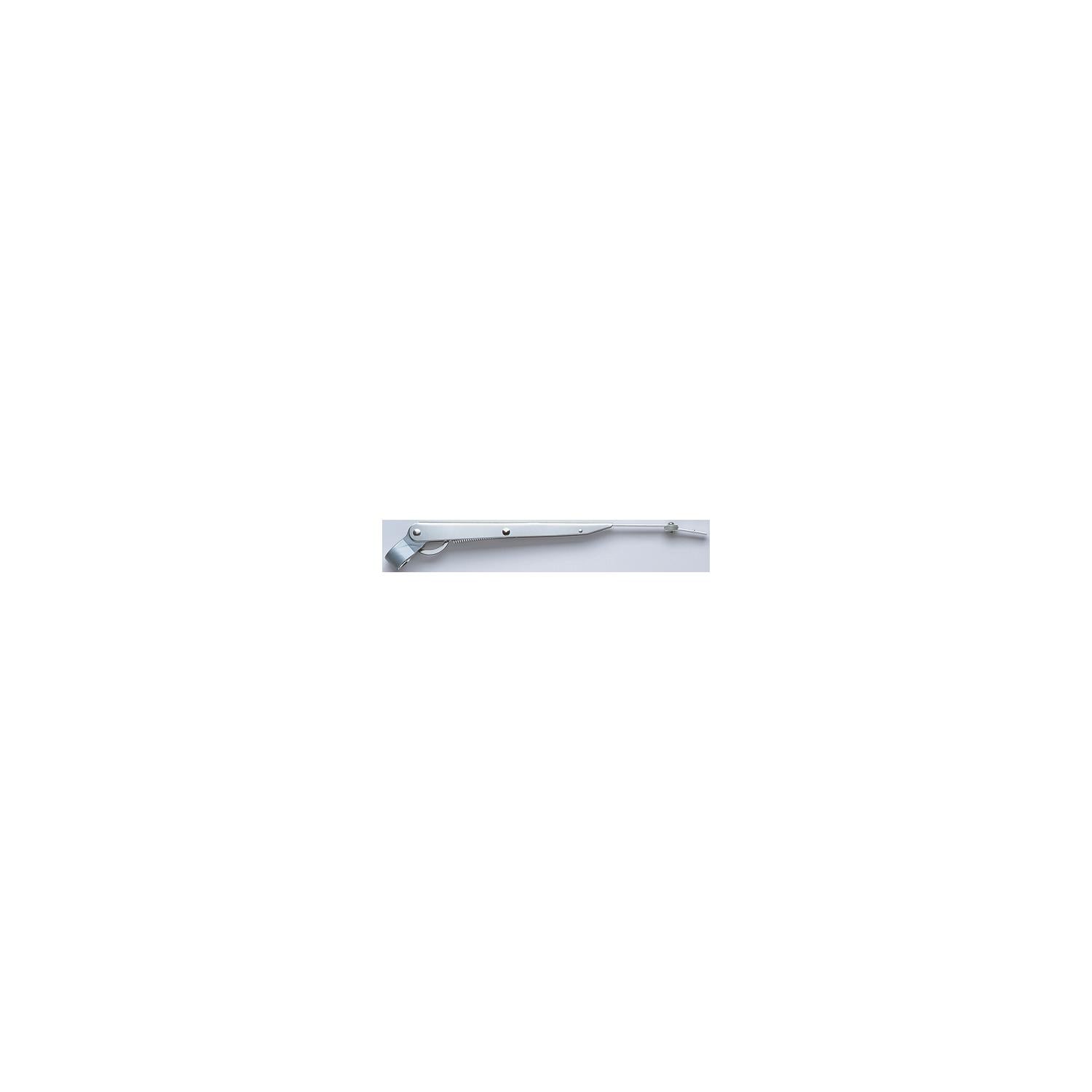 Attwood Attwood Marinco Deluxe Adjustable Stainless Steel Wiper Arm Dry