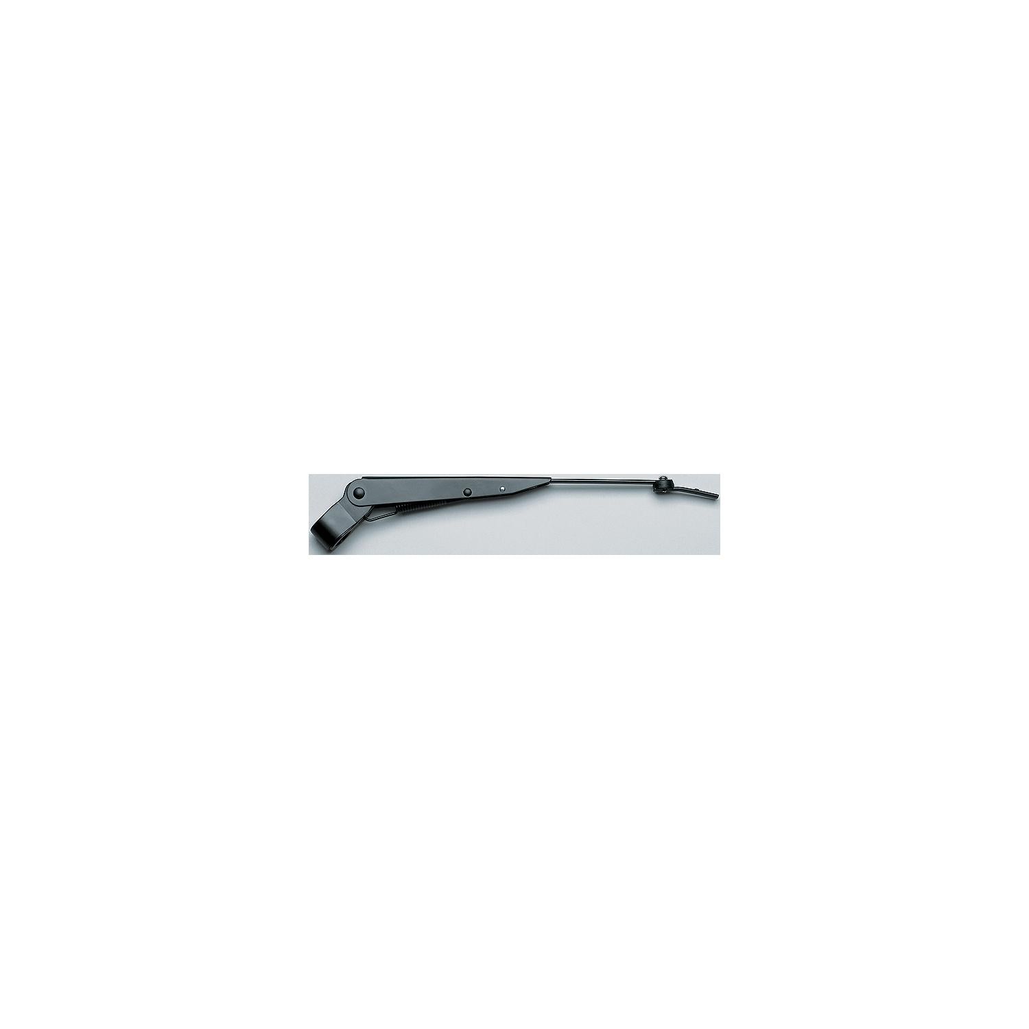 Attwood Marinco Deluxe Adjustable Stainless Steel Wiper Arm Dry 69-33012A