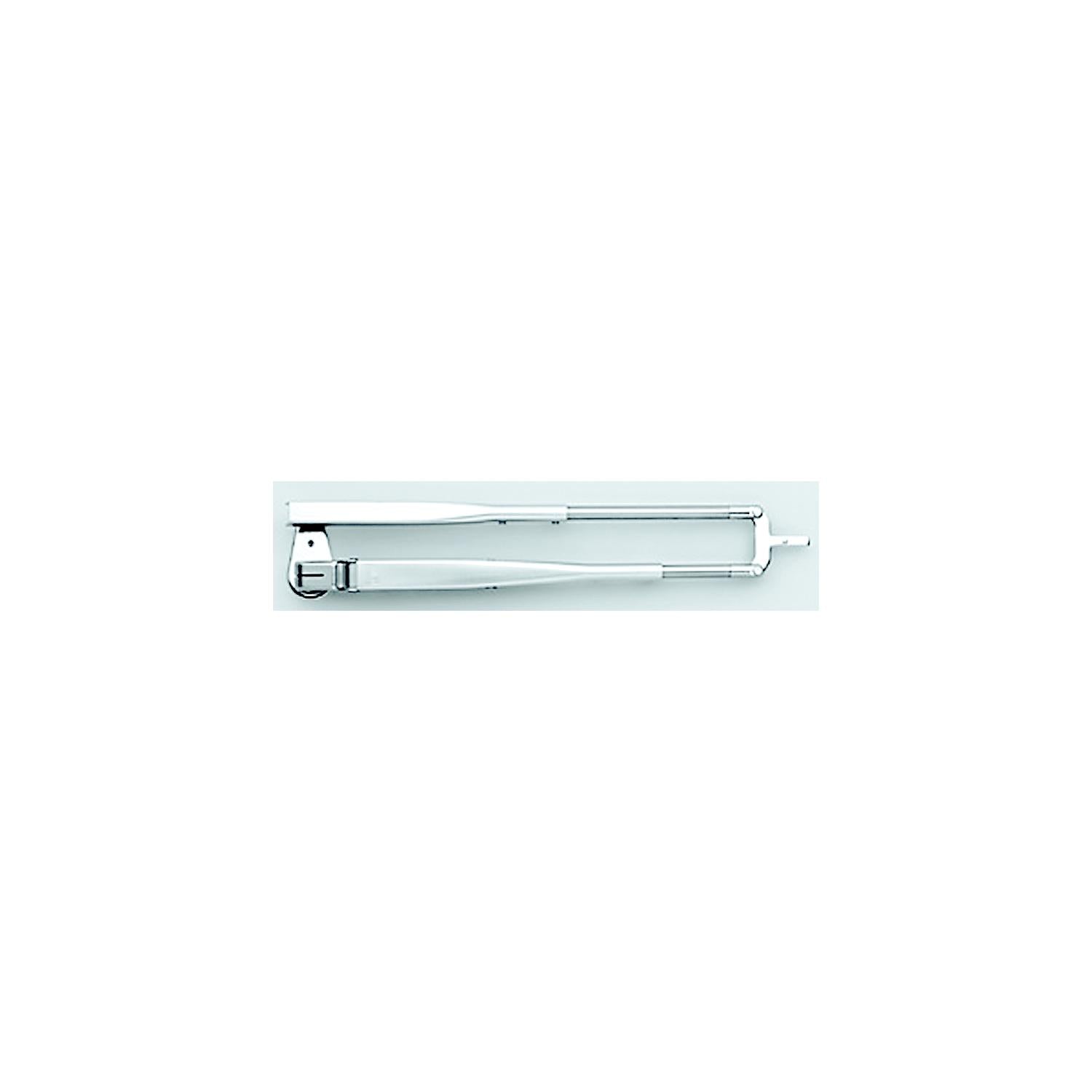 Attwood Attwood Marinco 33090 Premier Stainless Steel Pantographic Dry Arm, 12"-17"