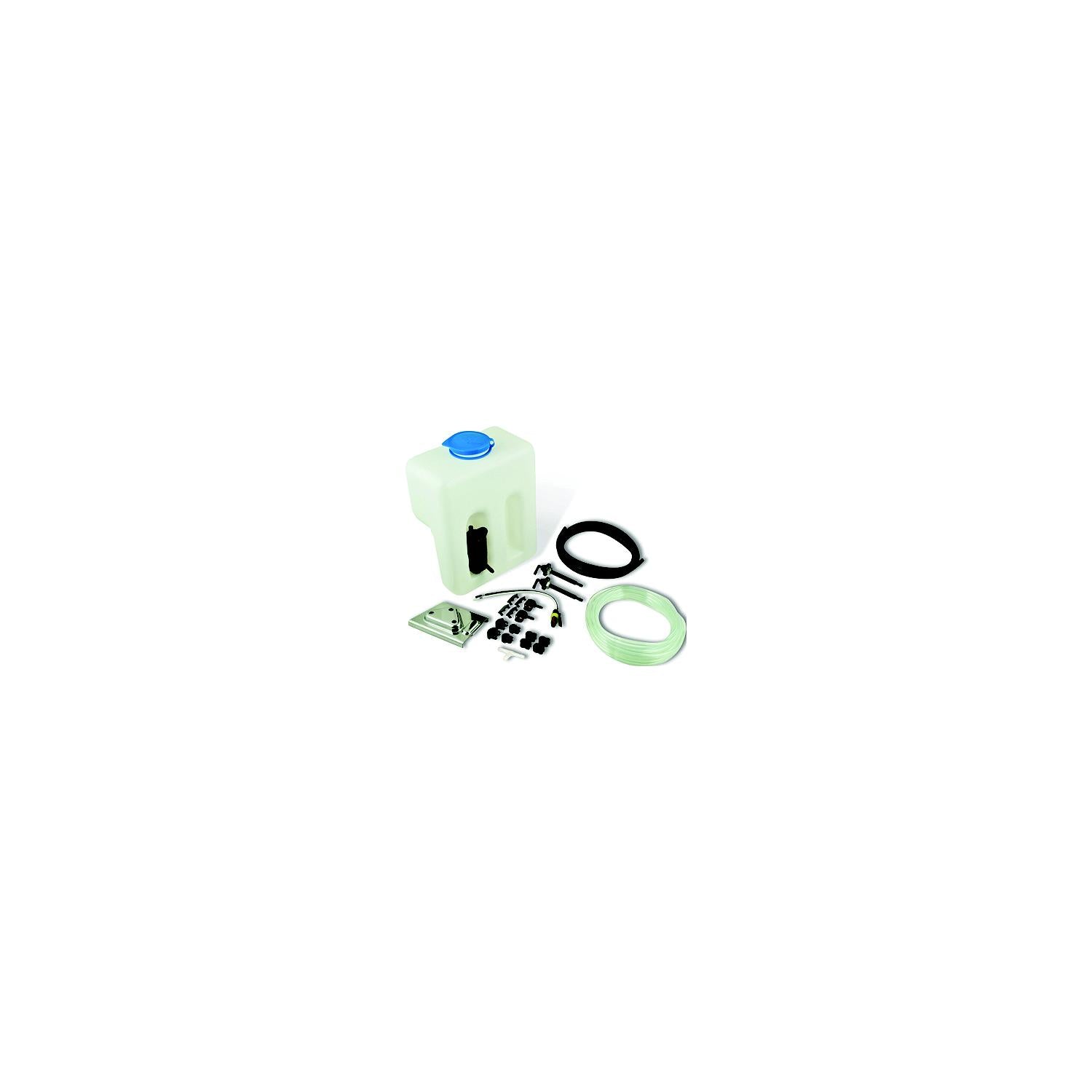 Attwood Marinco 33505 Windshield Washer Kit 69-33505