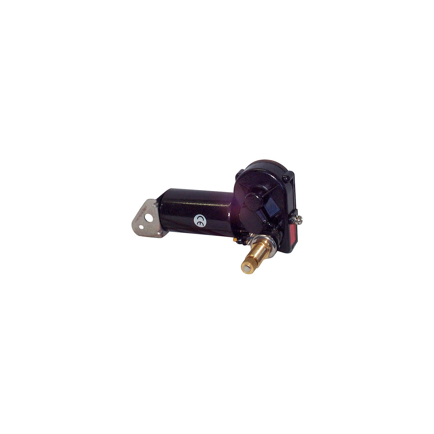 Attwood Attwood Marinco MRV Wiper Motor 12V, 2.5" Shaft