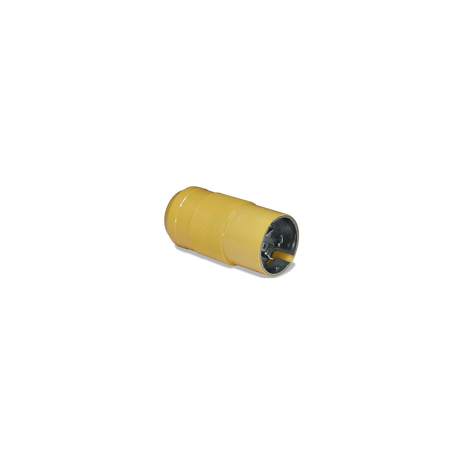 Marinco Marinco 6361CRN 50A/125V Male Plug