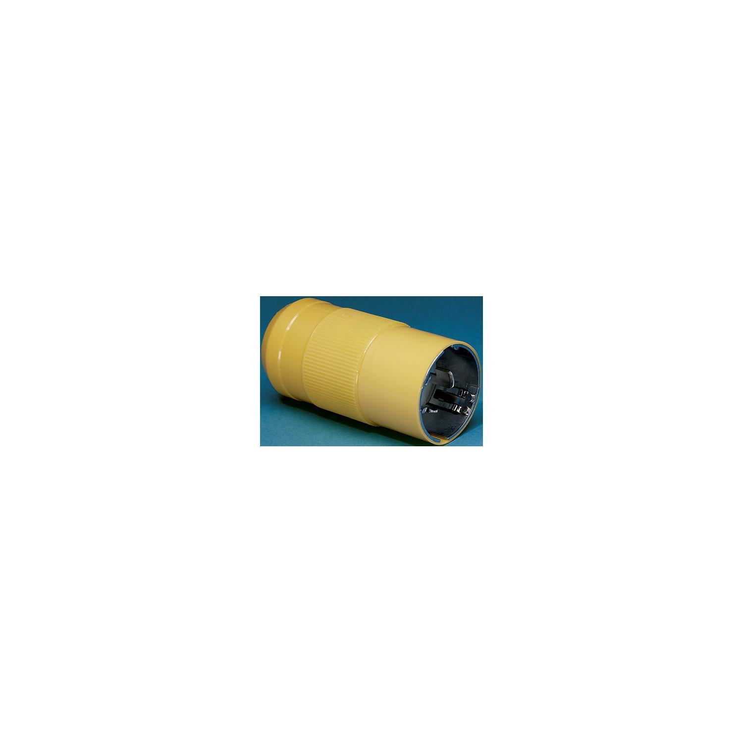 Marinco 6365CRN 50 Amp 125/250V Male Plug 69-6365CRN
