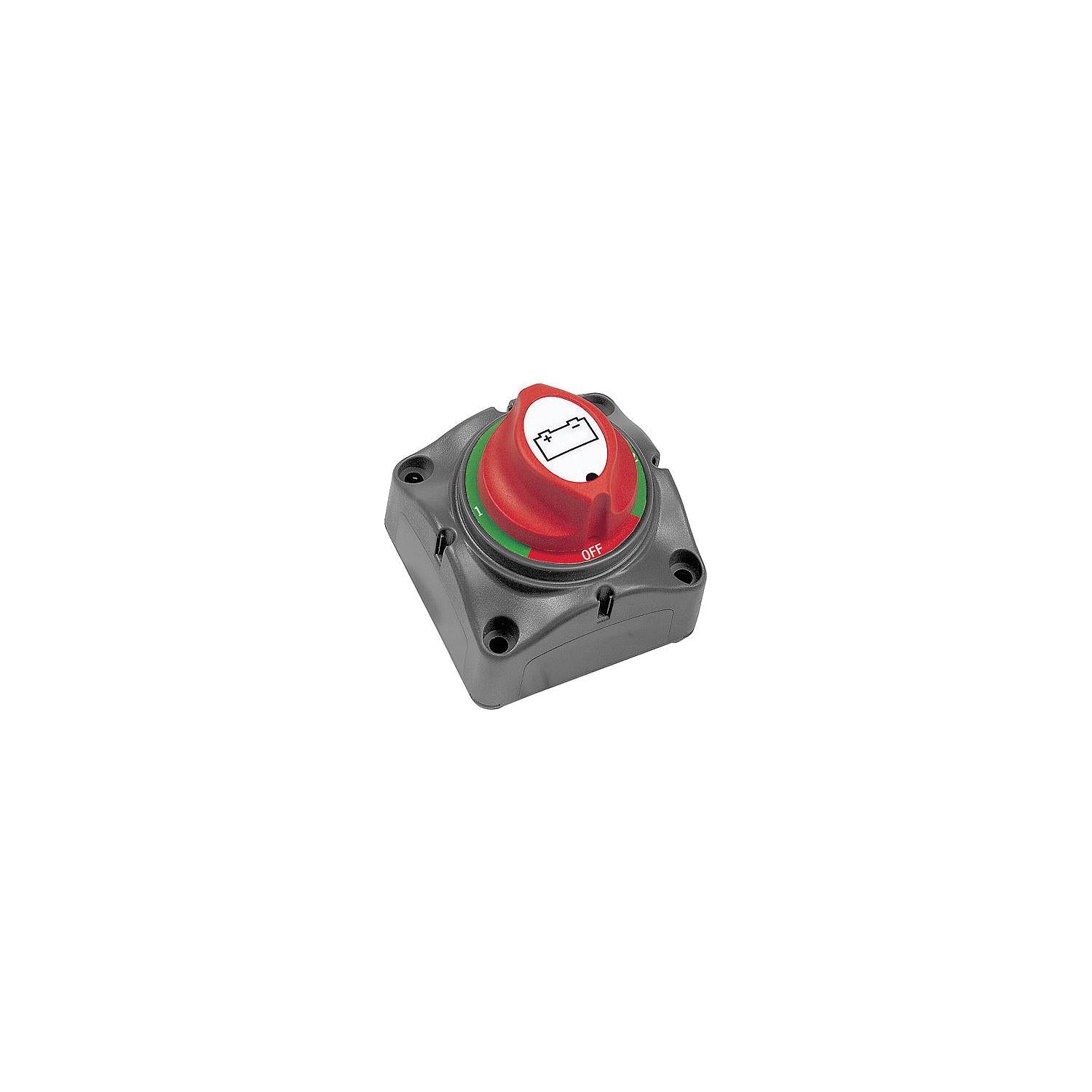 Marinco (BEP) Battery Selector Switch 969-701S