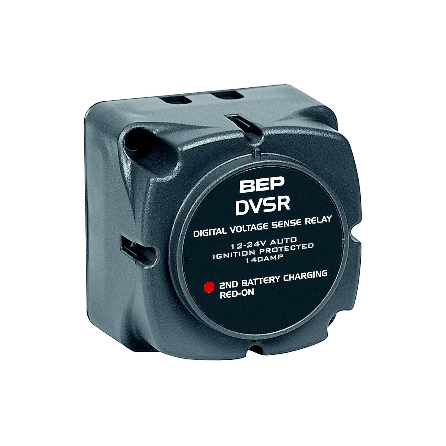 BEP Marinco 12V Digital Voltage Sensing Relay 69-710140A