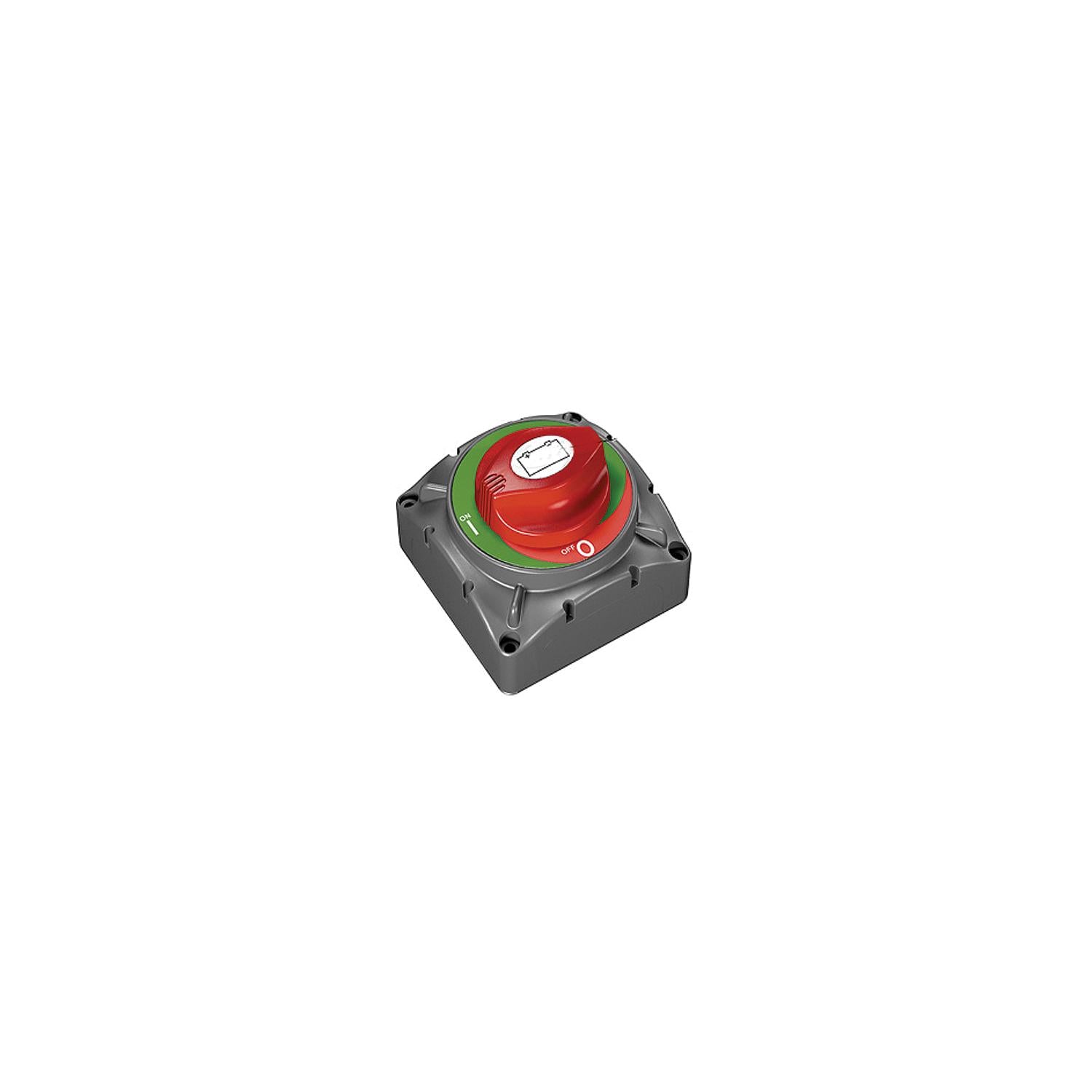 BEP Marinco (BEP) Heavy-Duty Battery Switch (On/Off)