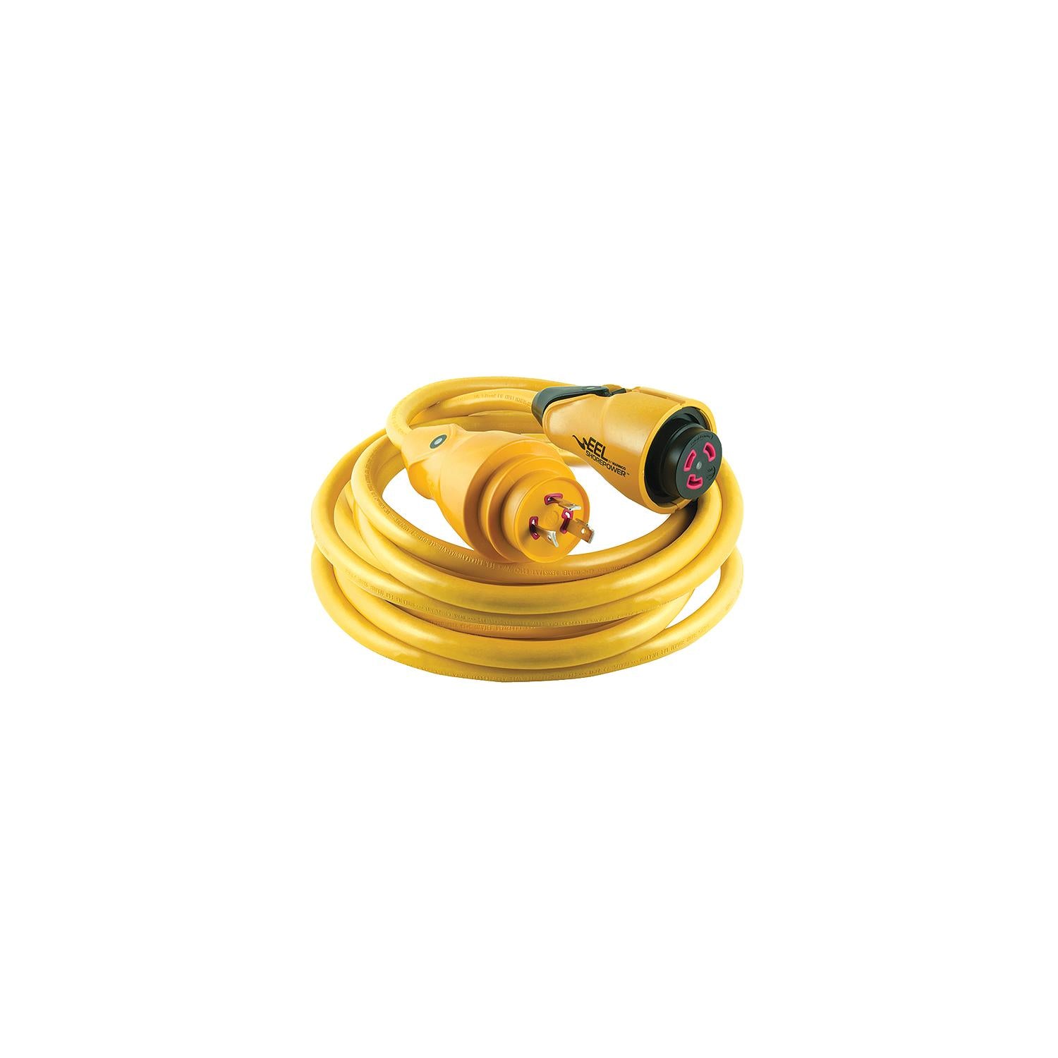 Marinco Marinco 30 Amp/125V EEL ShorePower Cordset