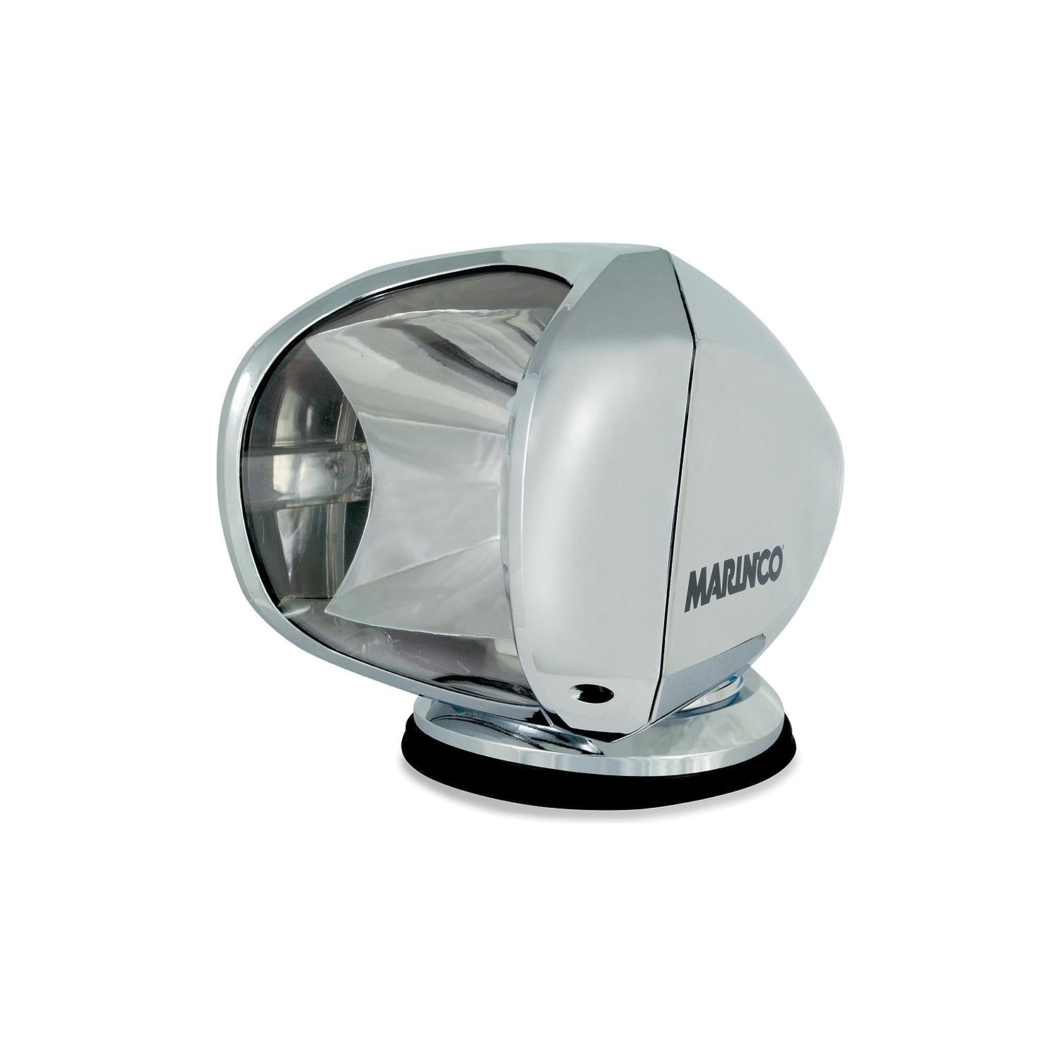 Attwood Marinco Wireless Remote Spot Light 12/24V 100 Watt 69-SPL12C