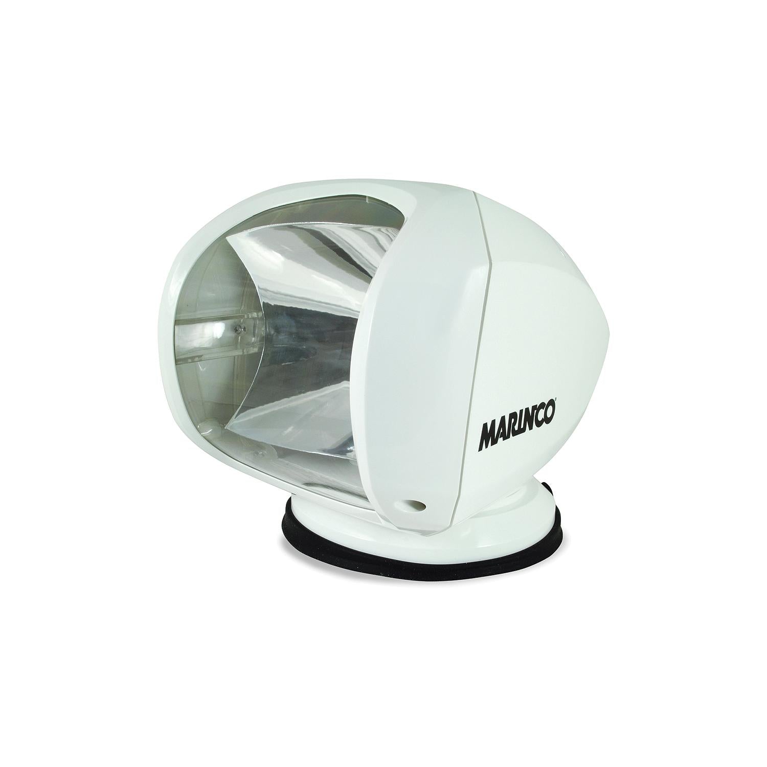 Attwood Marinco Wireless Remote Spot Light 12/24V 100 Watt 69-SPL12W