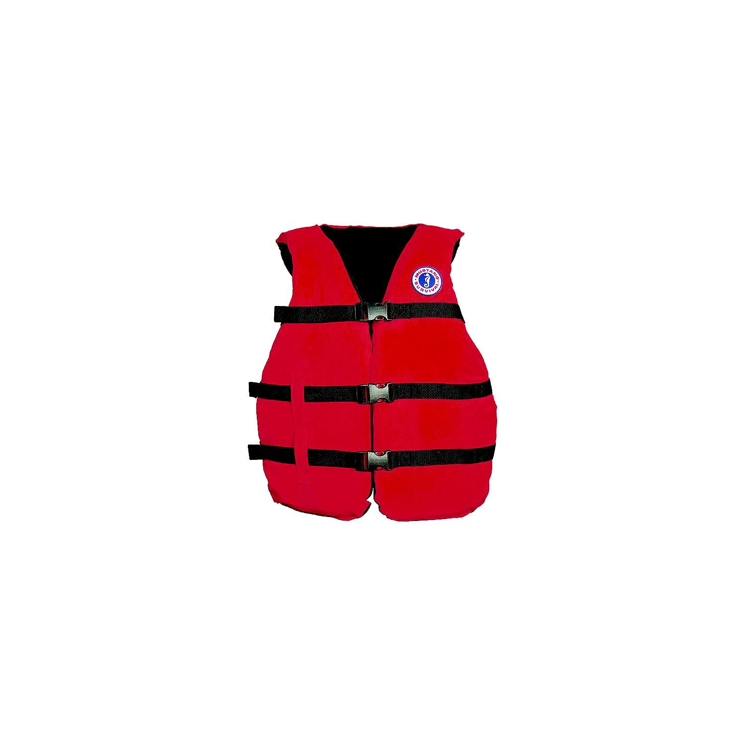 Mustang Survival Mustang MV30054 Universal Fit PFD 693-MV30054